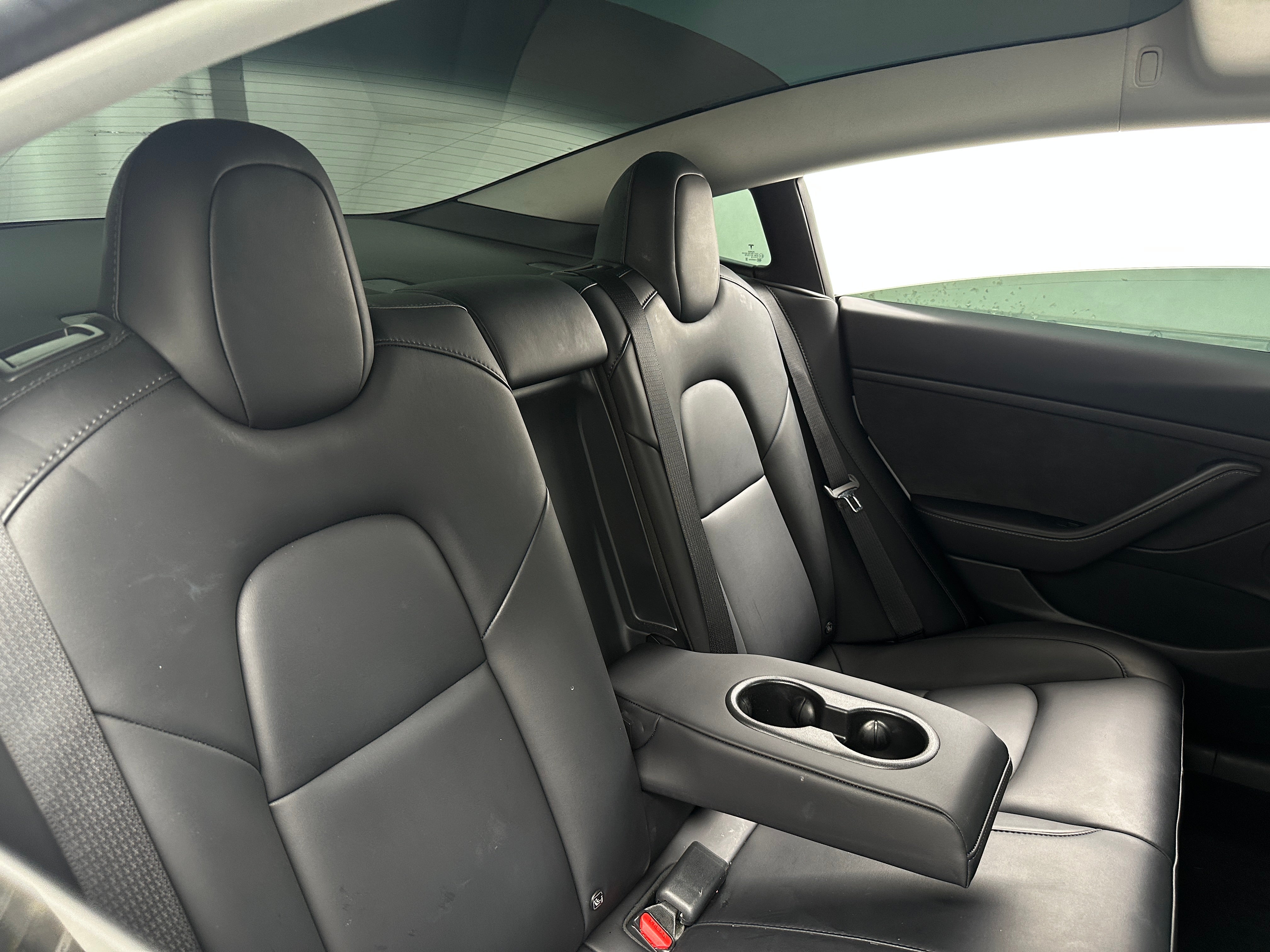 2023 Tesla Model 3 Standard Range 5