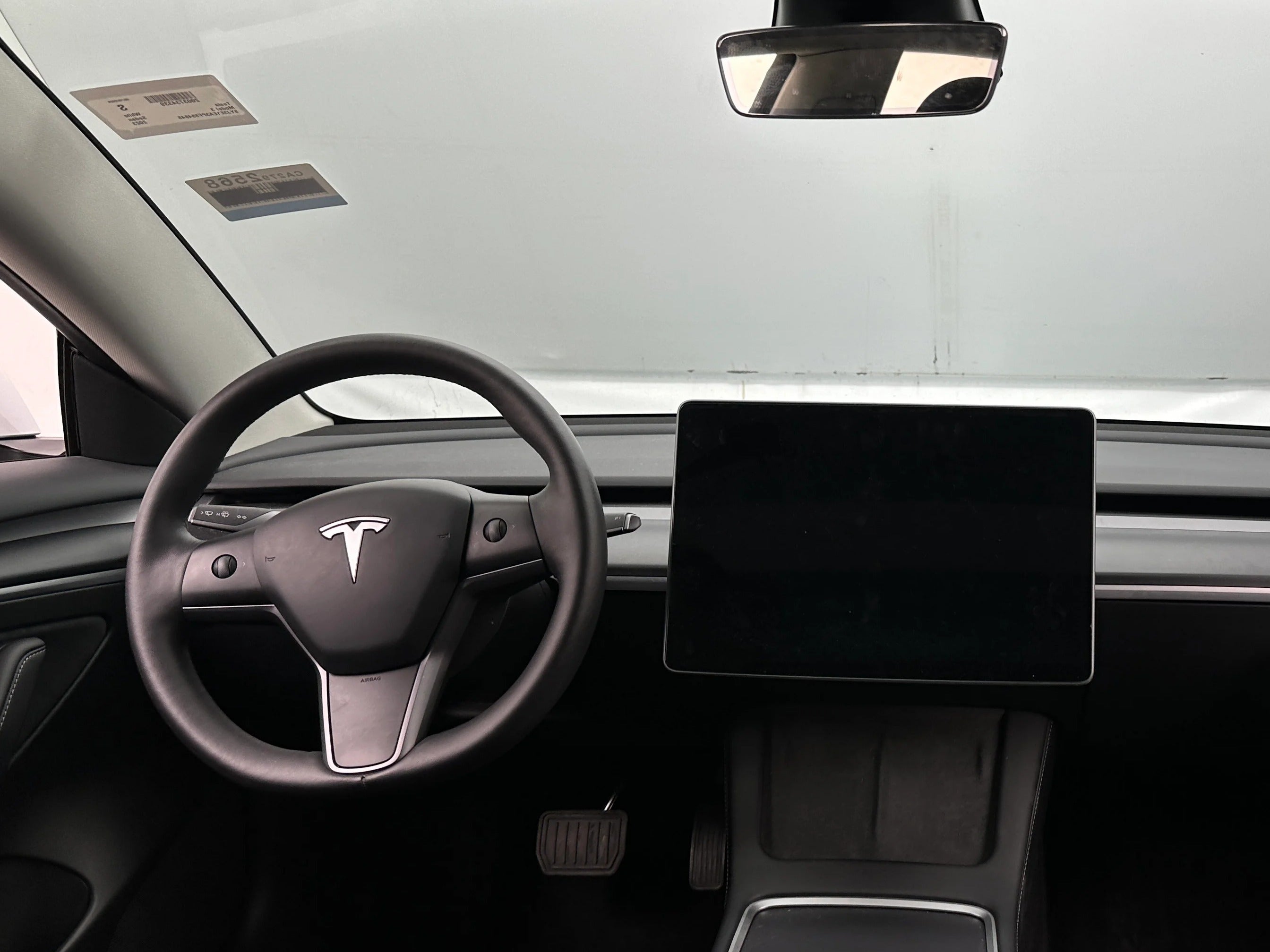 2023 Tesla Model 3 Standard Range 2