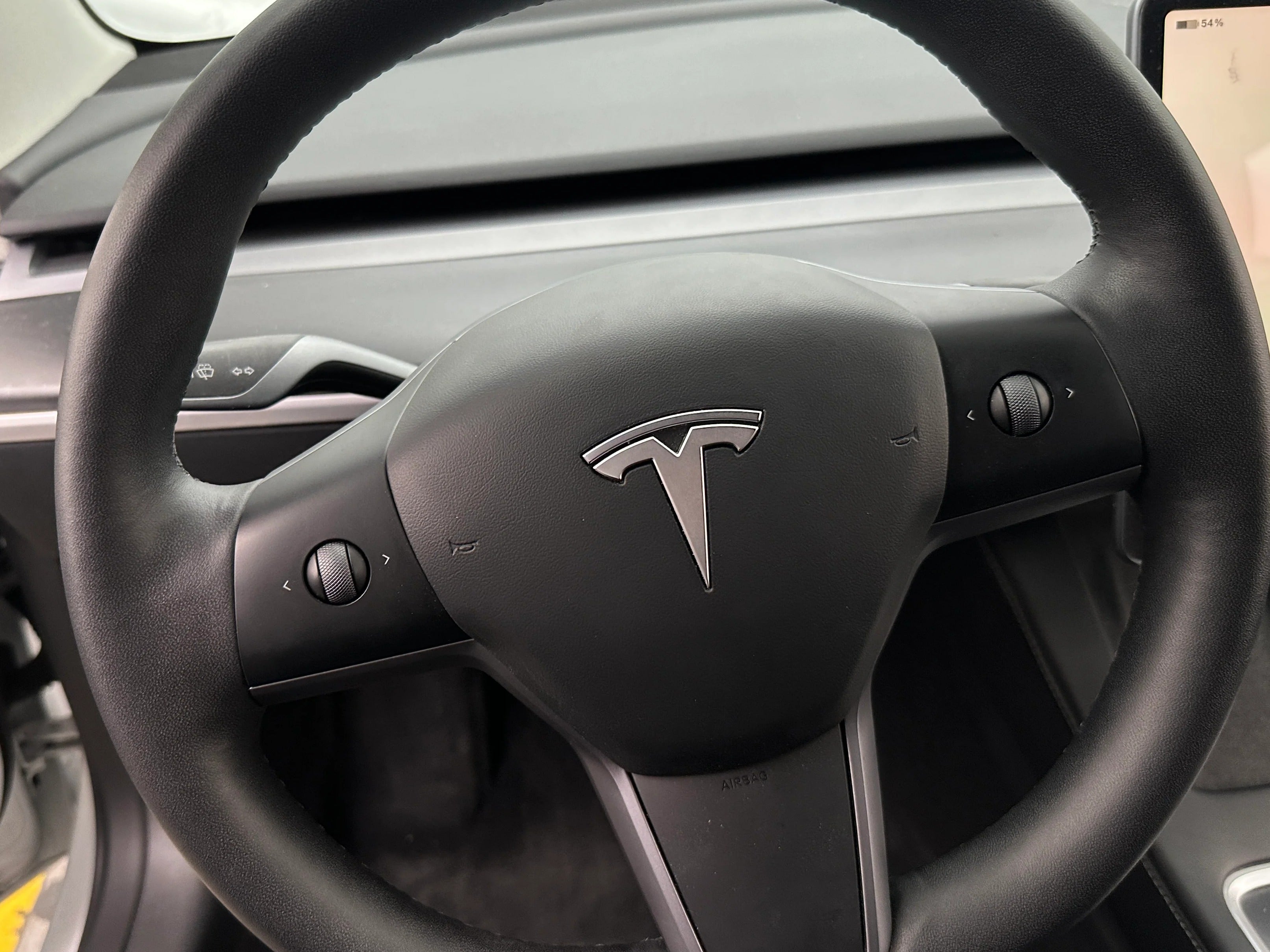 2023 Tesla Model 3 Standard Range 4