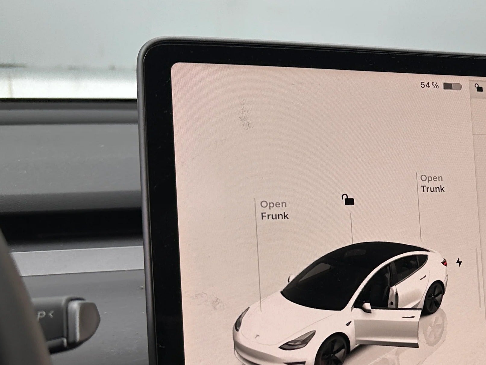 2023 Tesla Model 3 Standard Range 3