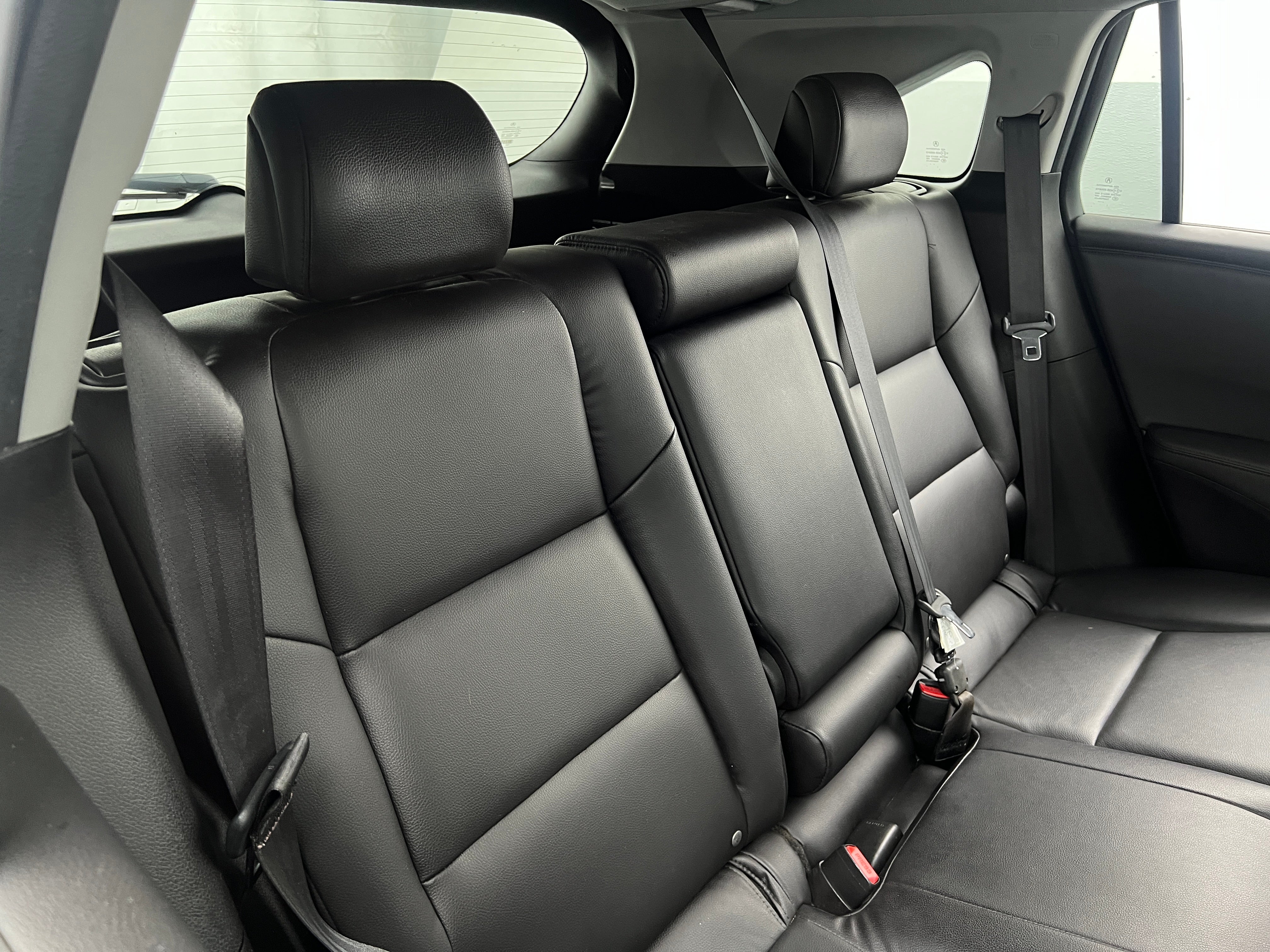 2017 Acura RDX Base 5