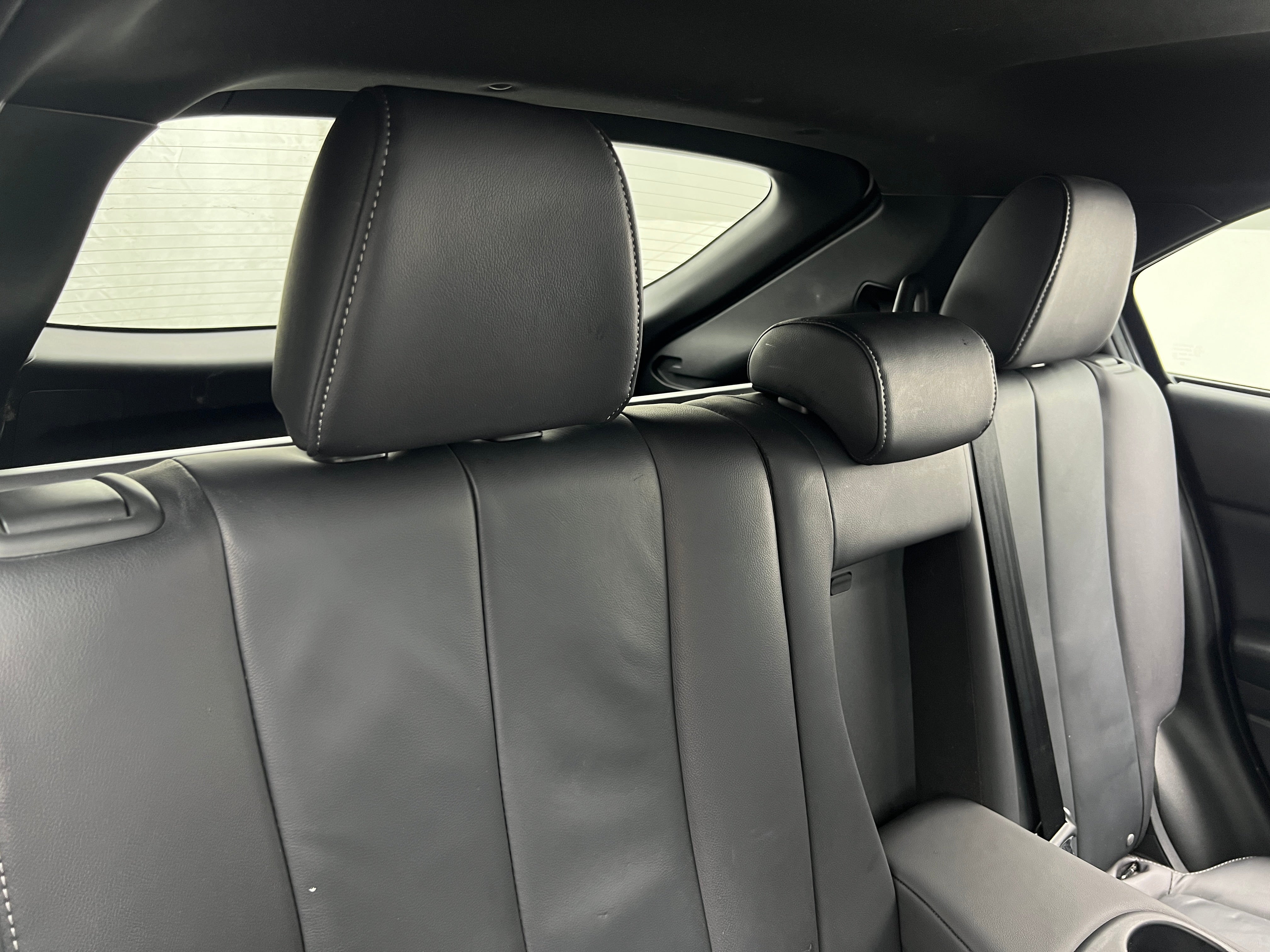 2022 Mitsubishi Eclipse Cross SEL 5