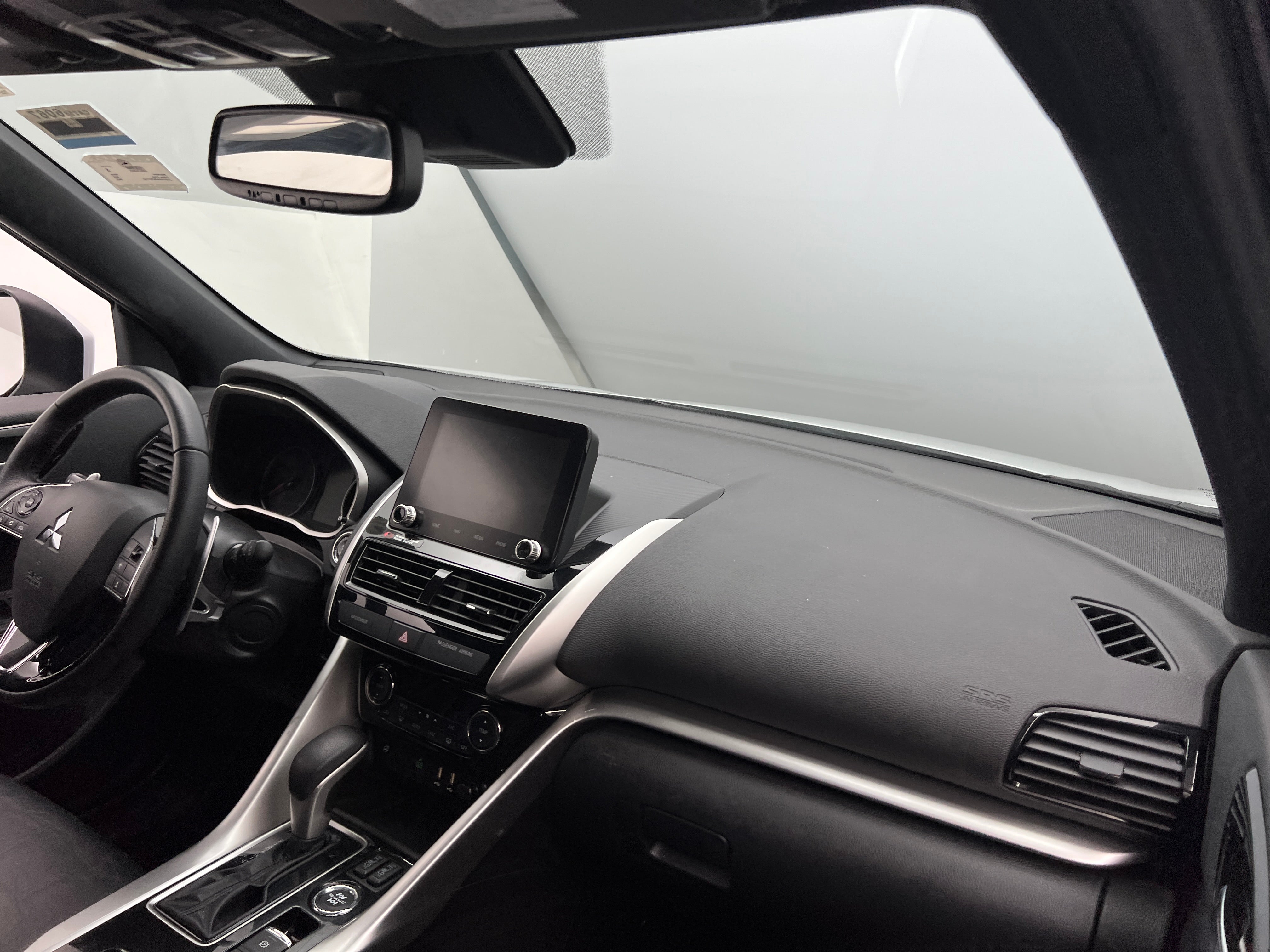 2022 Mitsubishi Eclipse Cross SEL 2