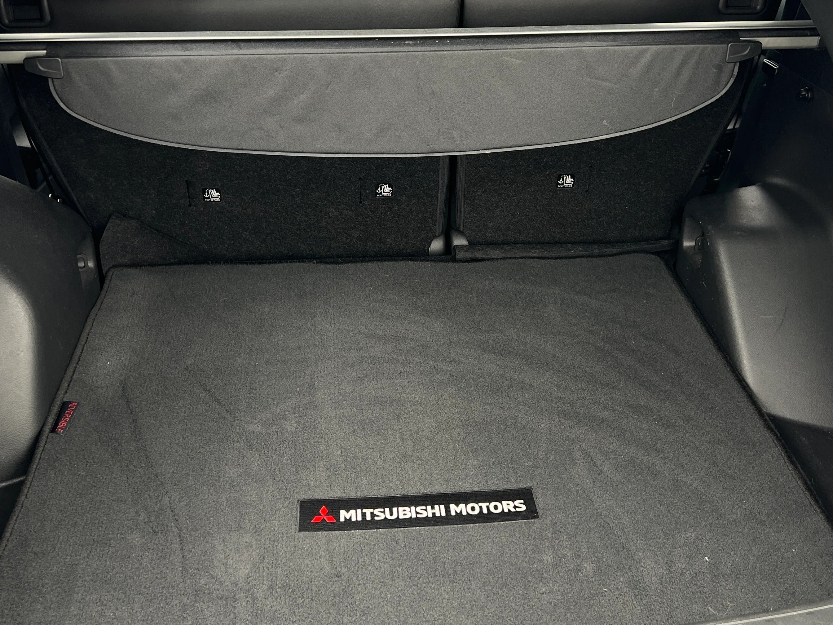 2022 Mitsubishi Eclipse Cross SEL 6