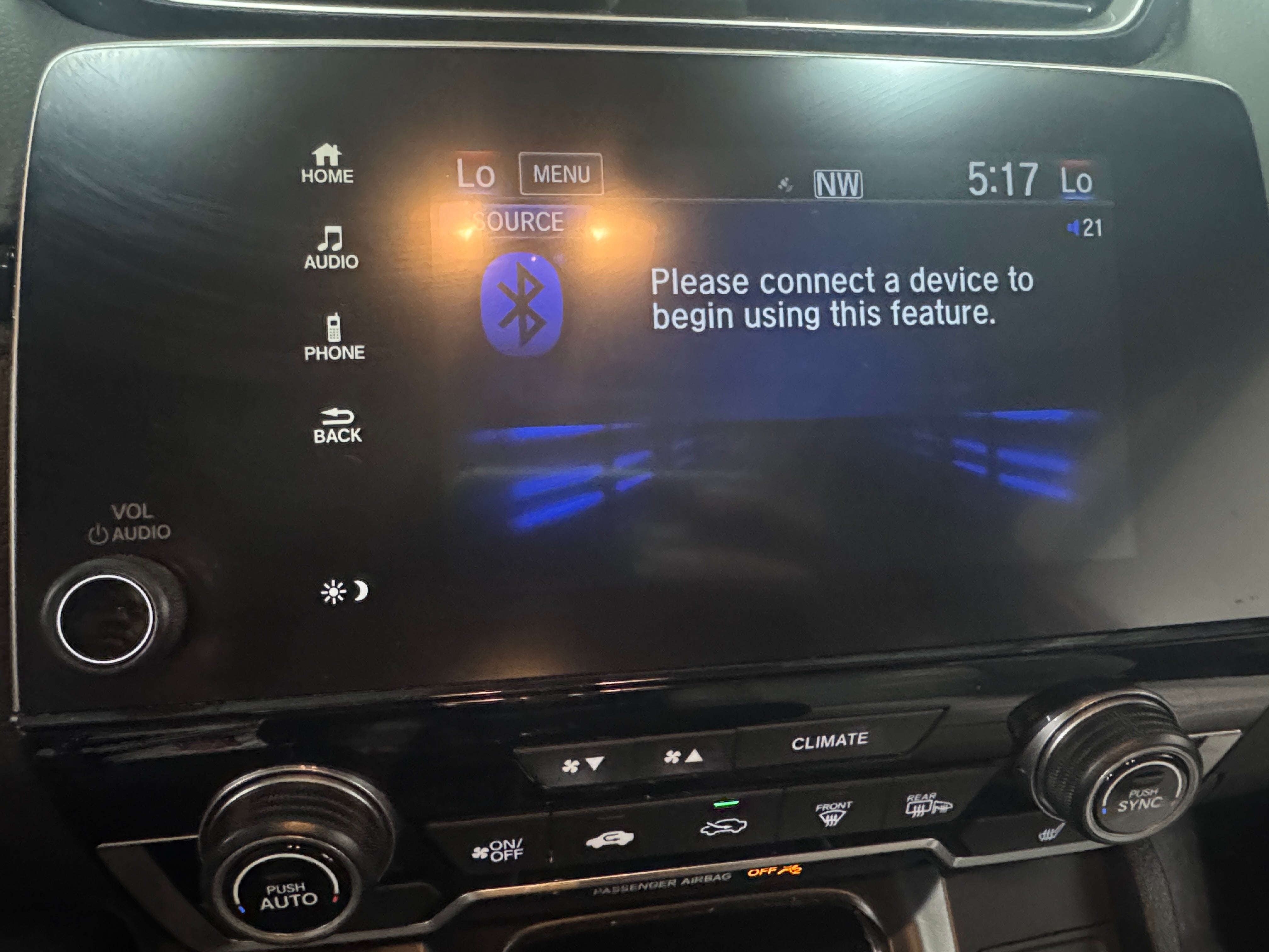 2020 Honda CR-V EX-L 3