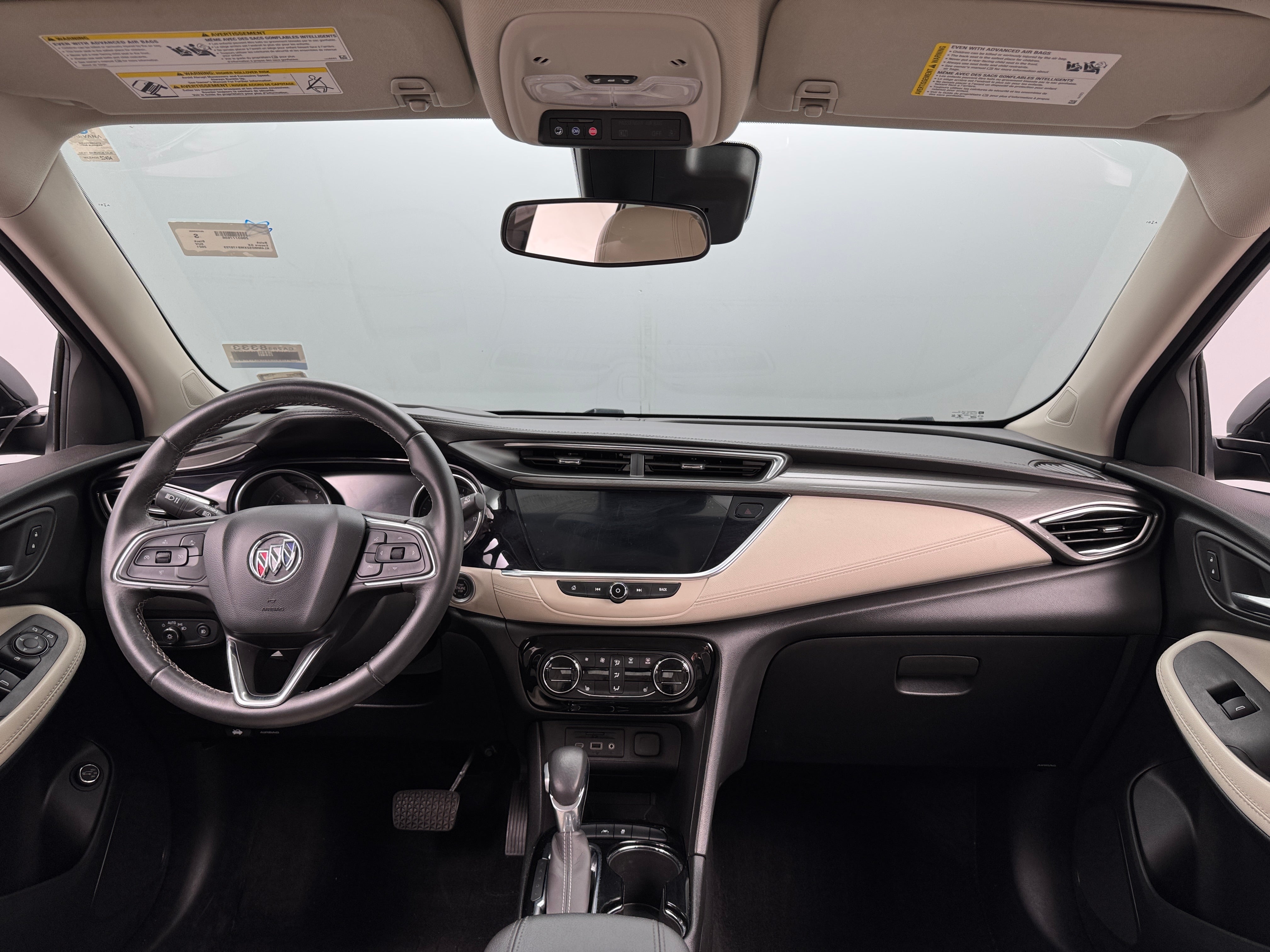 2021 Buick Encore GX Select 2