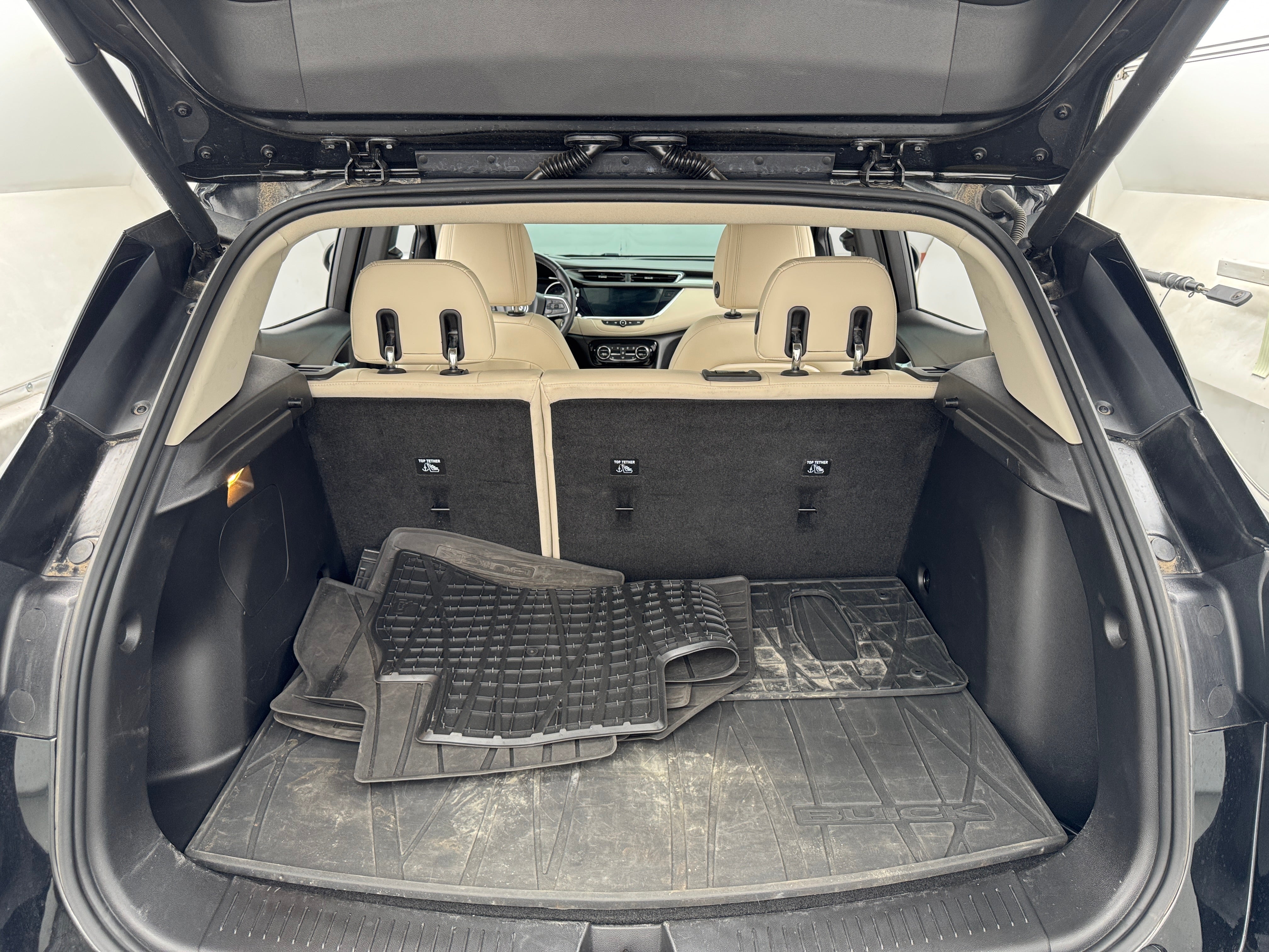 2021 Buick Encore GX Select 6