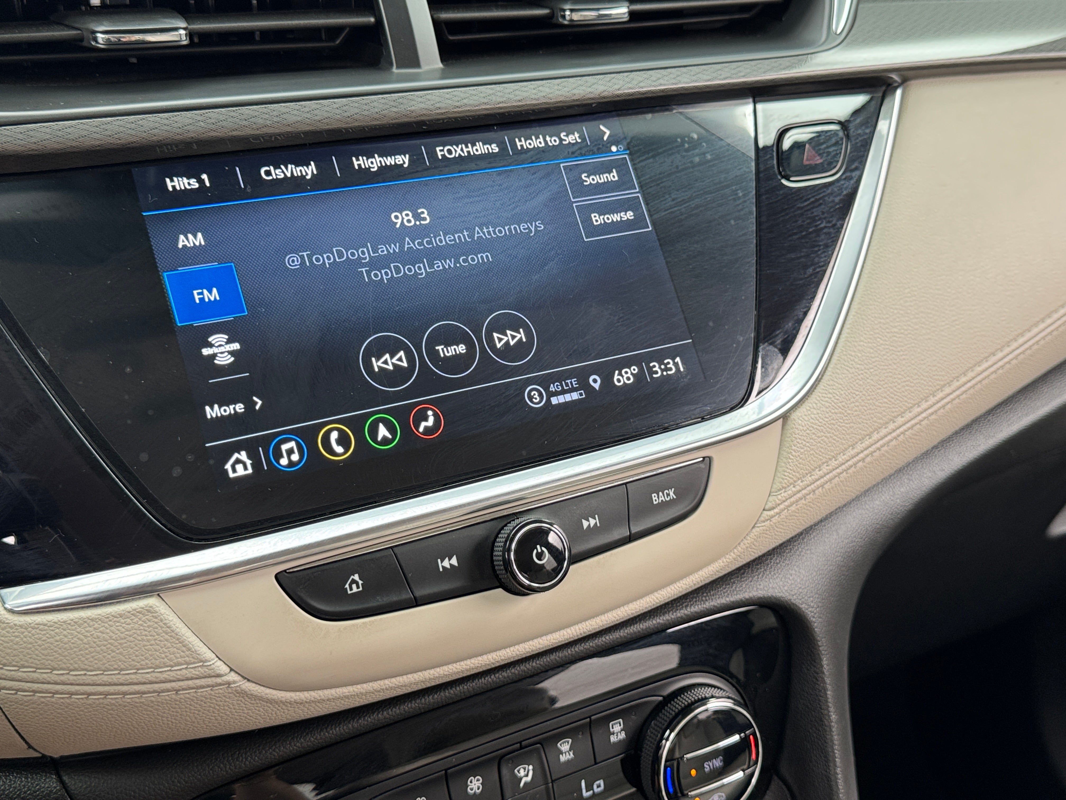2021 Buick Encore GX Select 3