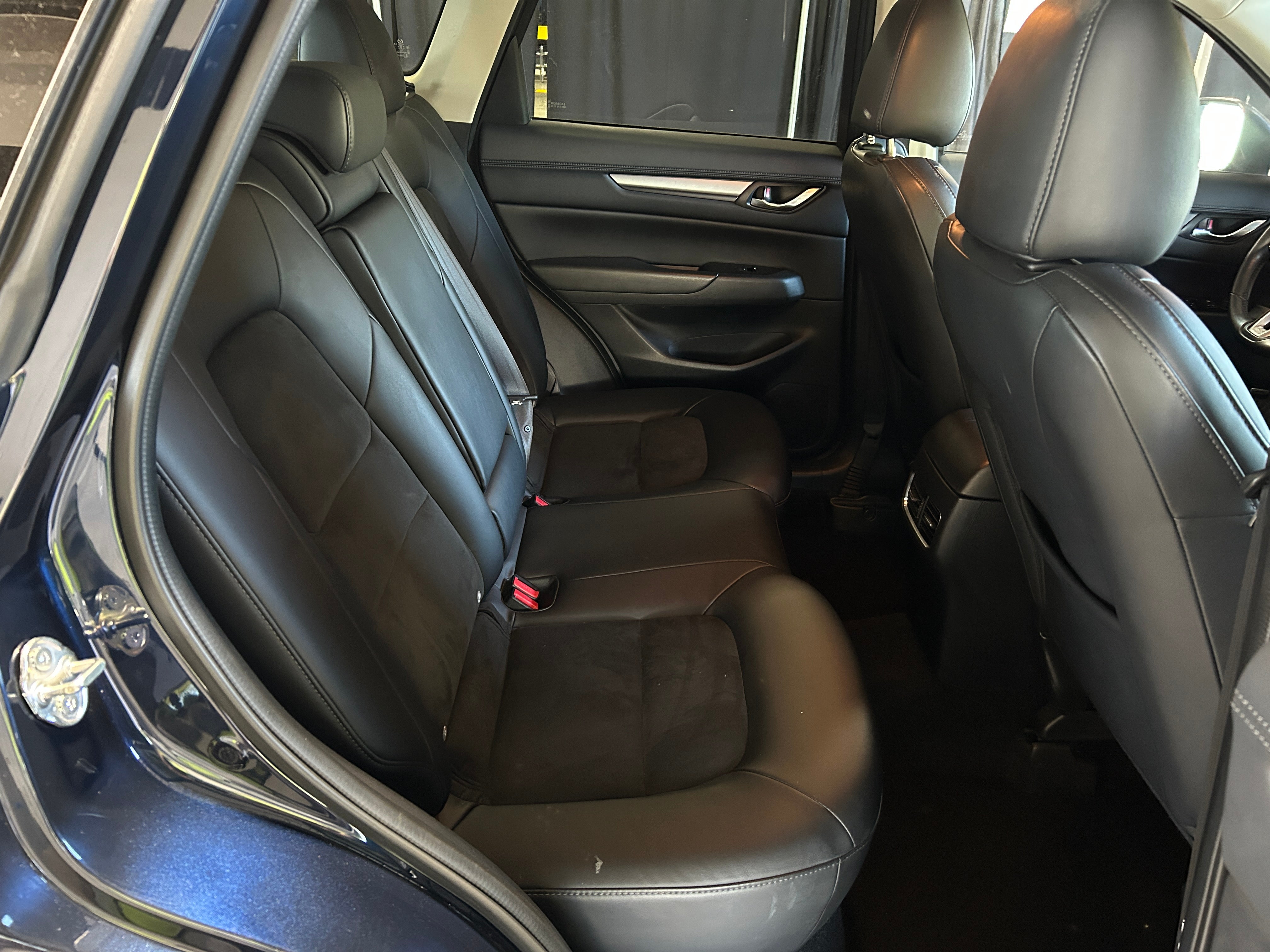 2019 Mazda CX-5 Touring 5