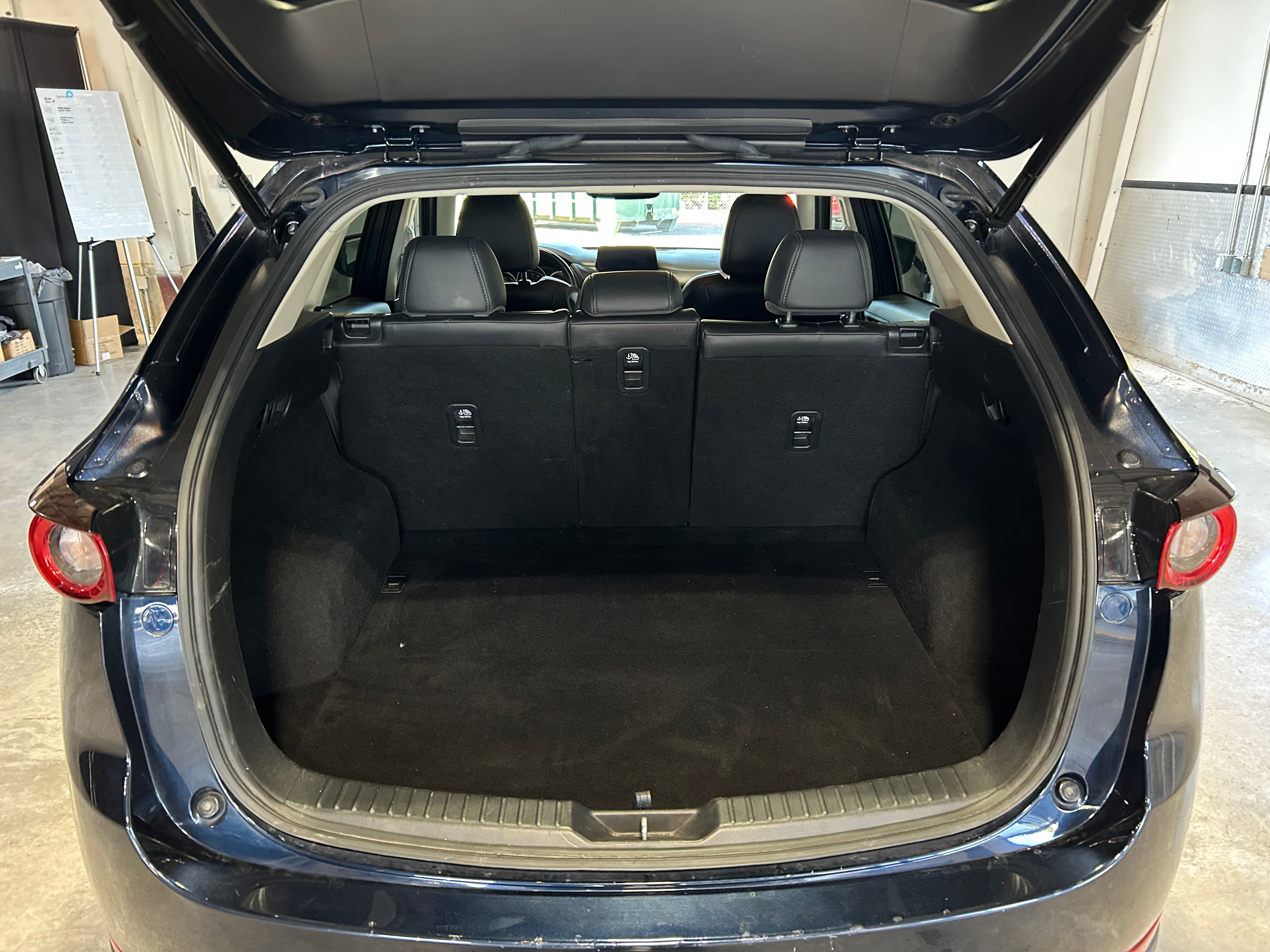 2019 Mazda CX-5 Touring 6