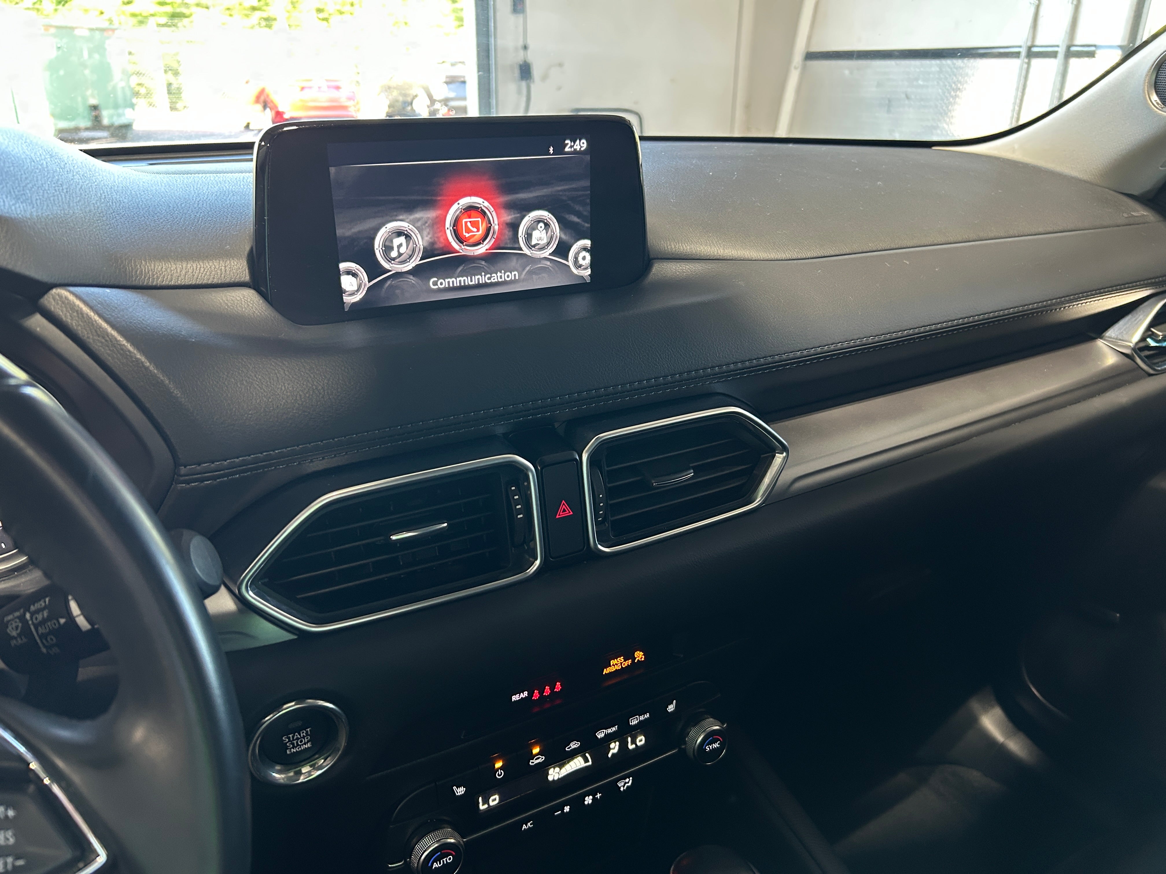 2019 Mazda CX-5 Touring 3