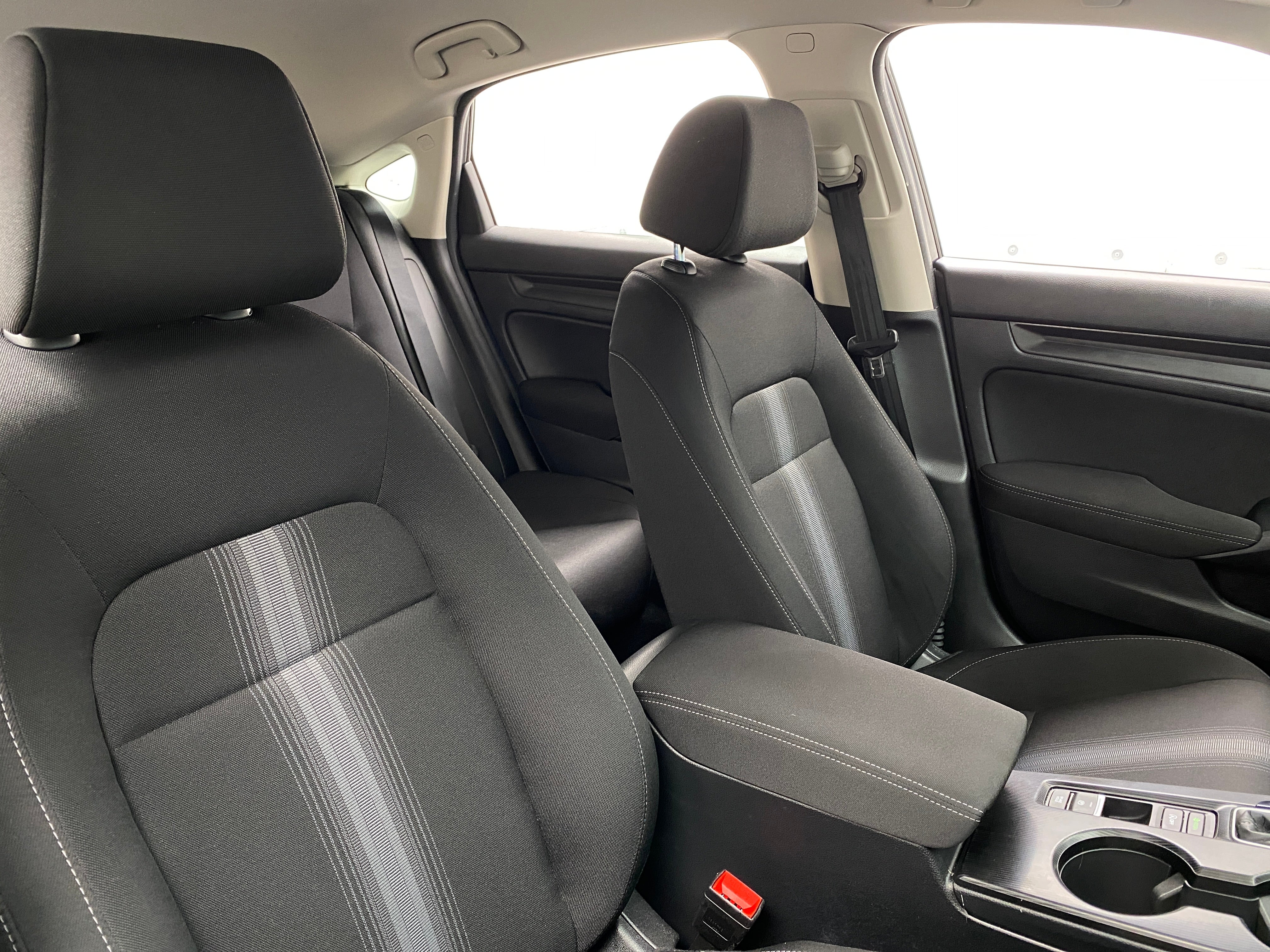 2024 Honda Civic LX 2