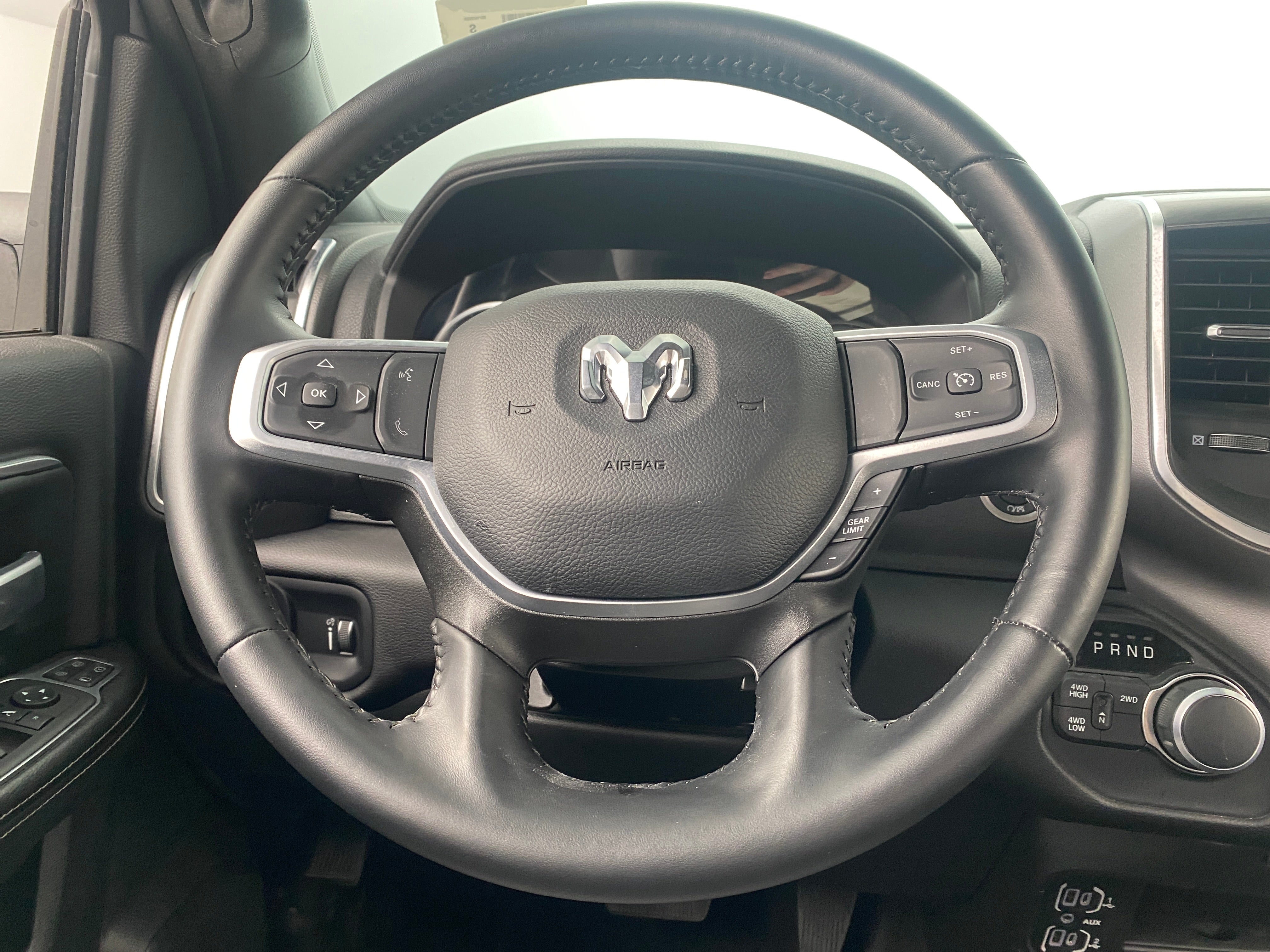 2024 RAM 2500 Big Horn 5