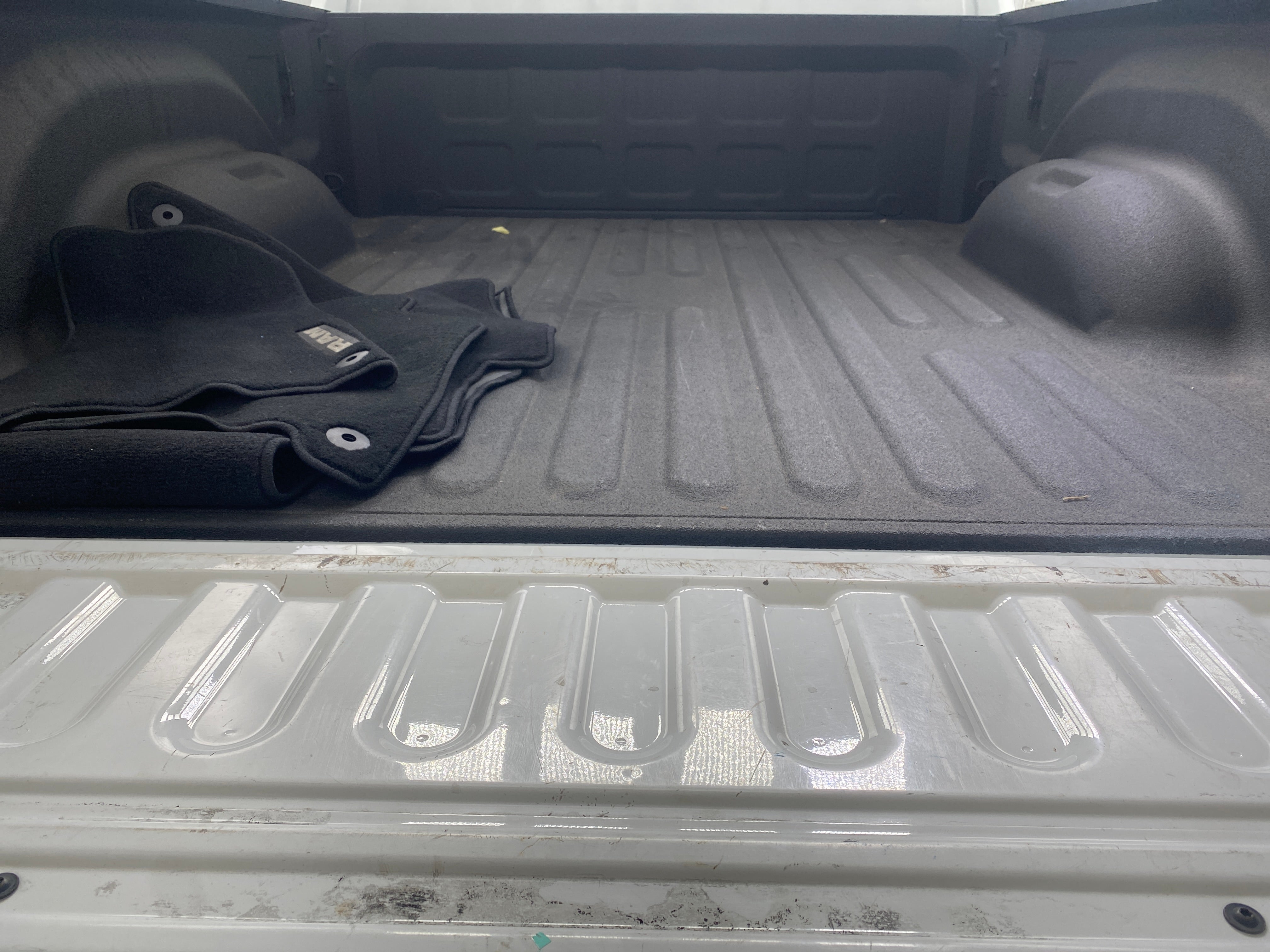 2024 RAM 2500 Big Horn 7