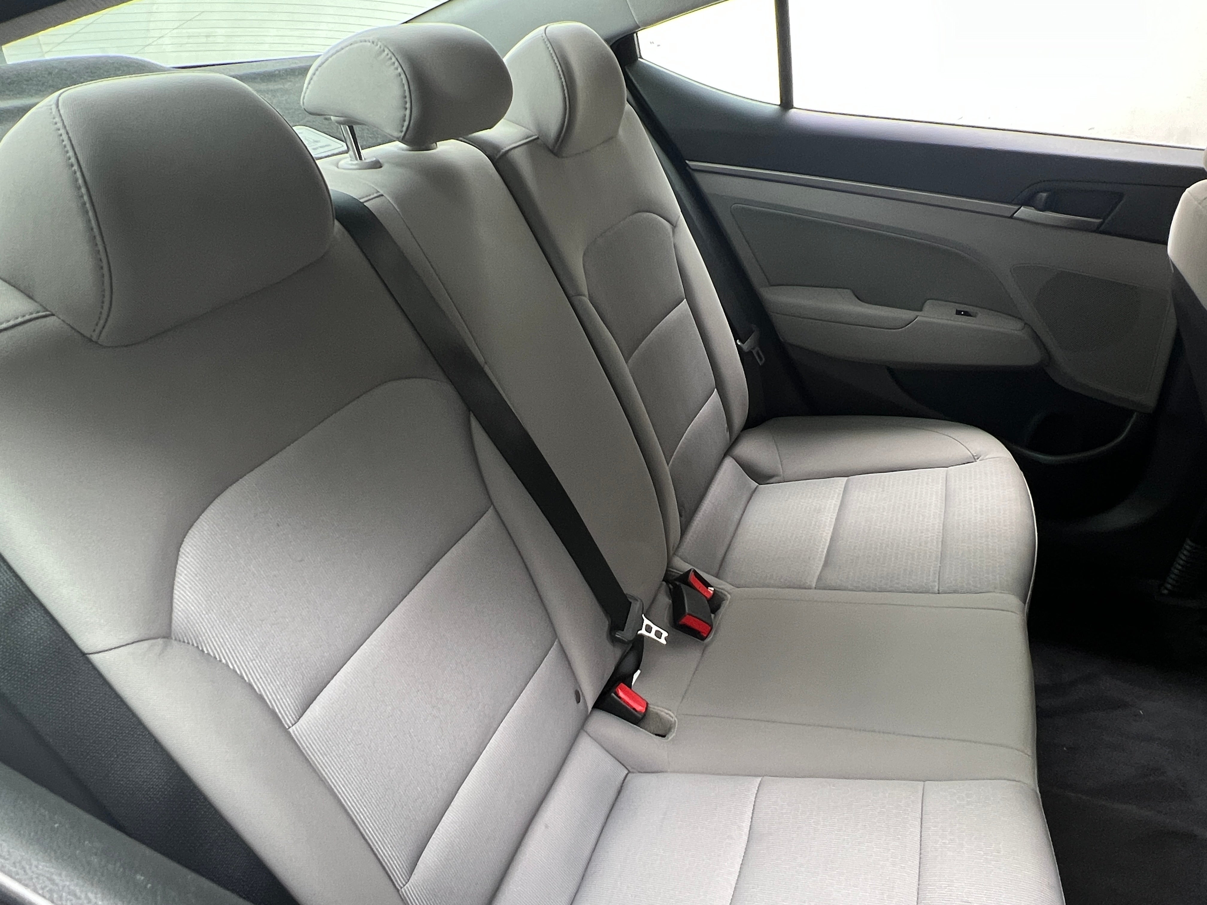 2018 Hyundai Elantra Value Edition 6