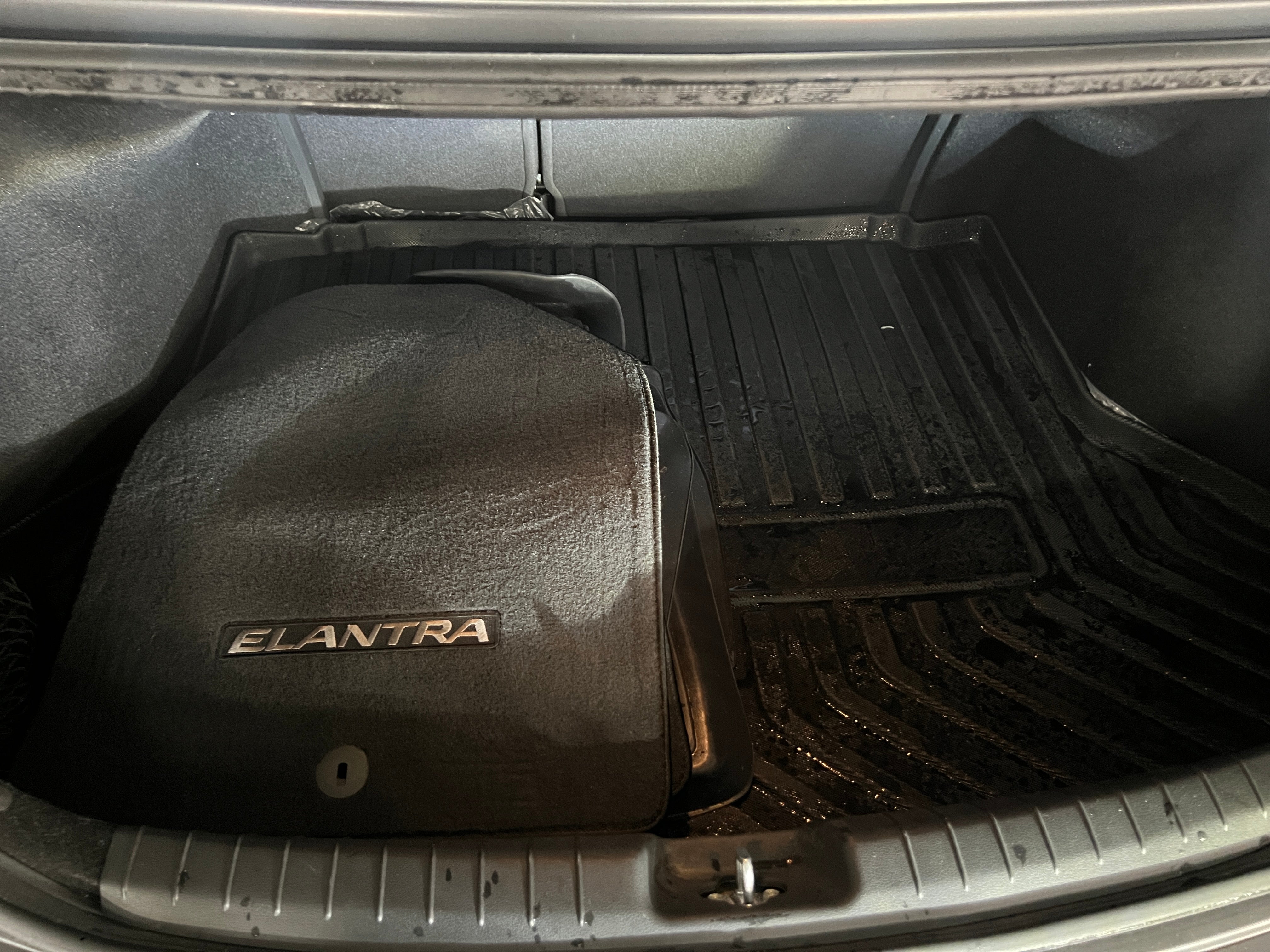 2018 Hyundai Elantra Value Edition 7