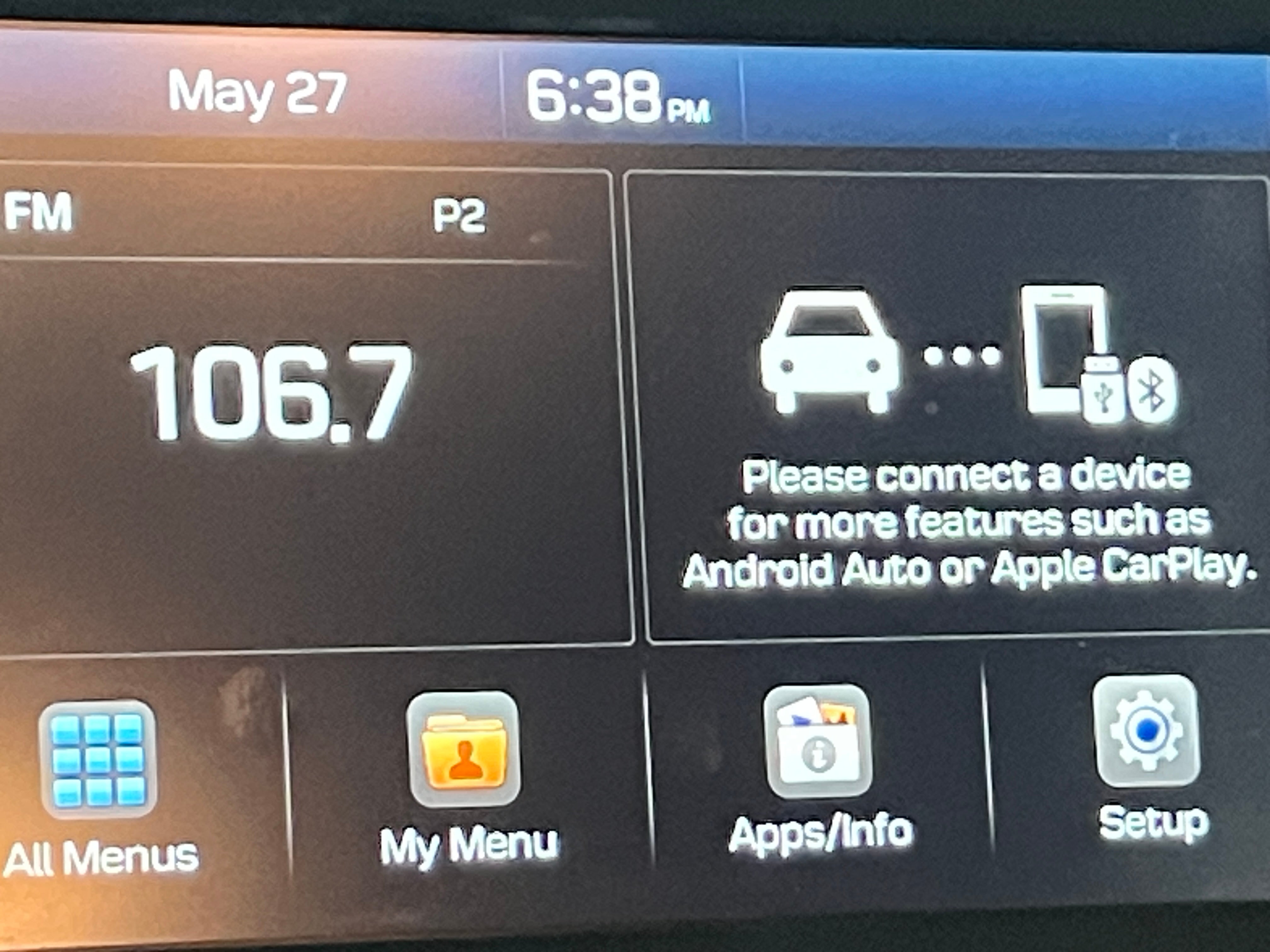 2018 Hyundai Elantra Value Edition 4