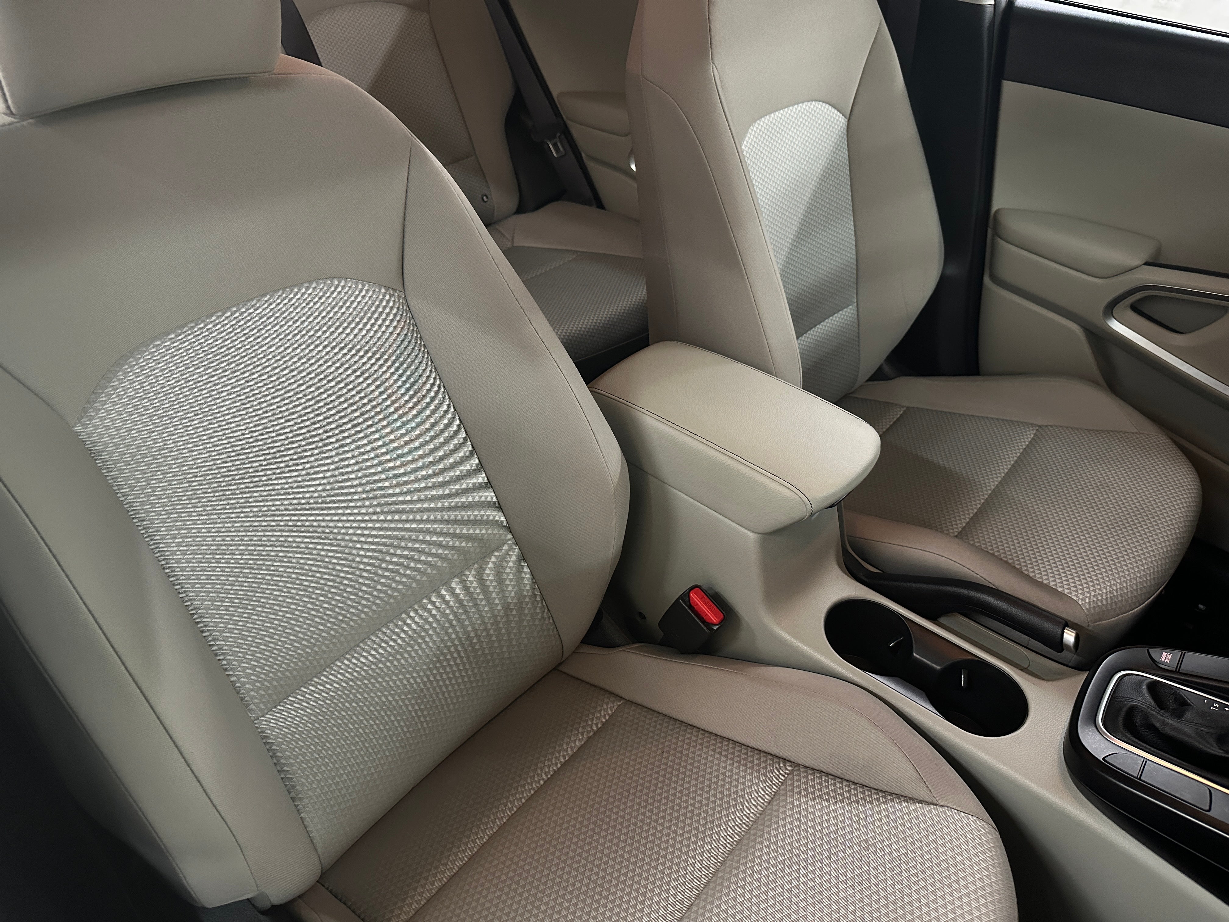 2022 Kia Soul LX 2