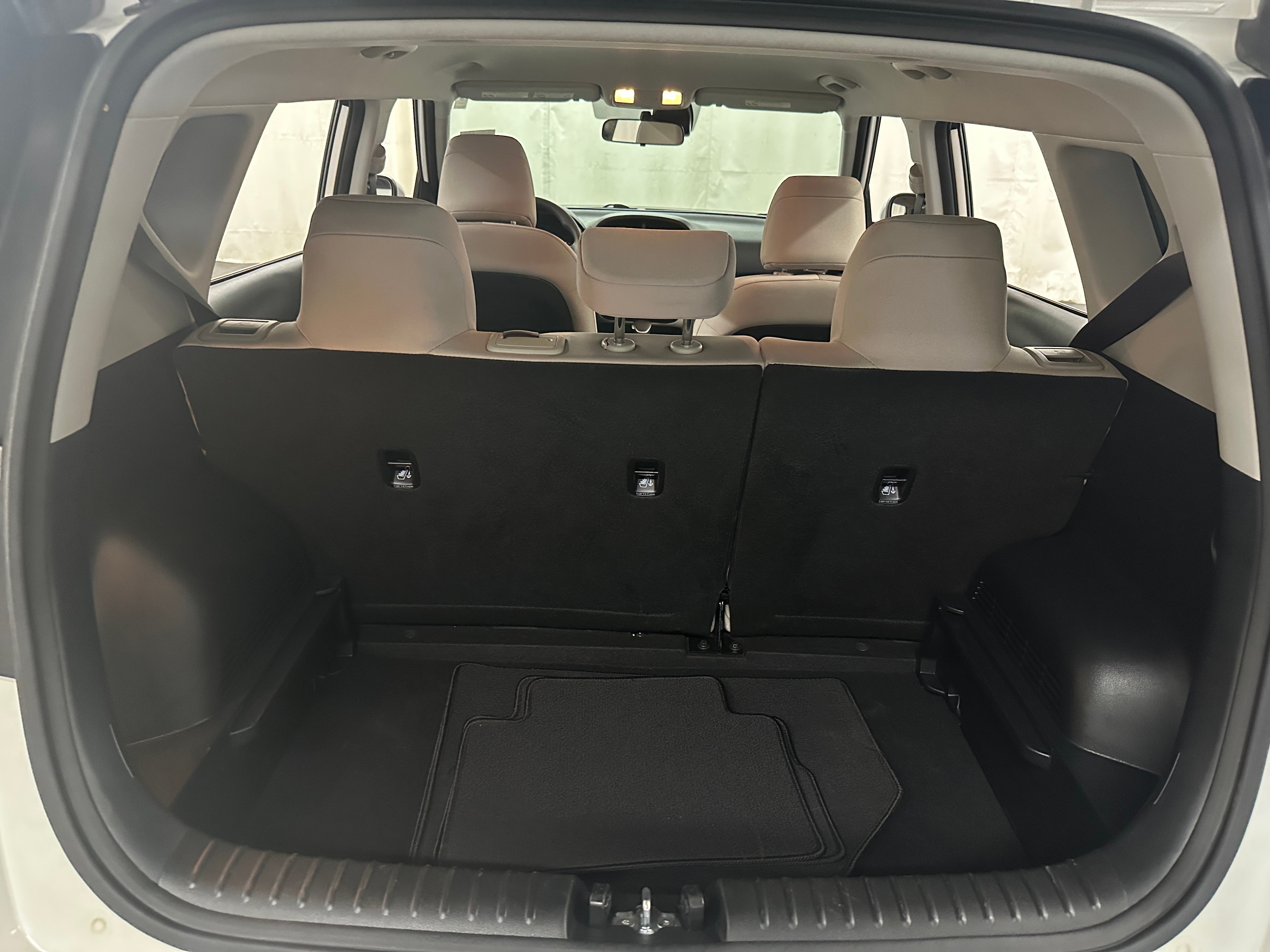 2022 Kia Soul LX 7