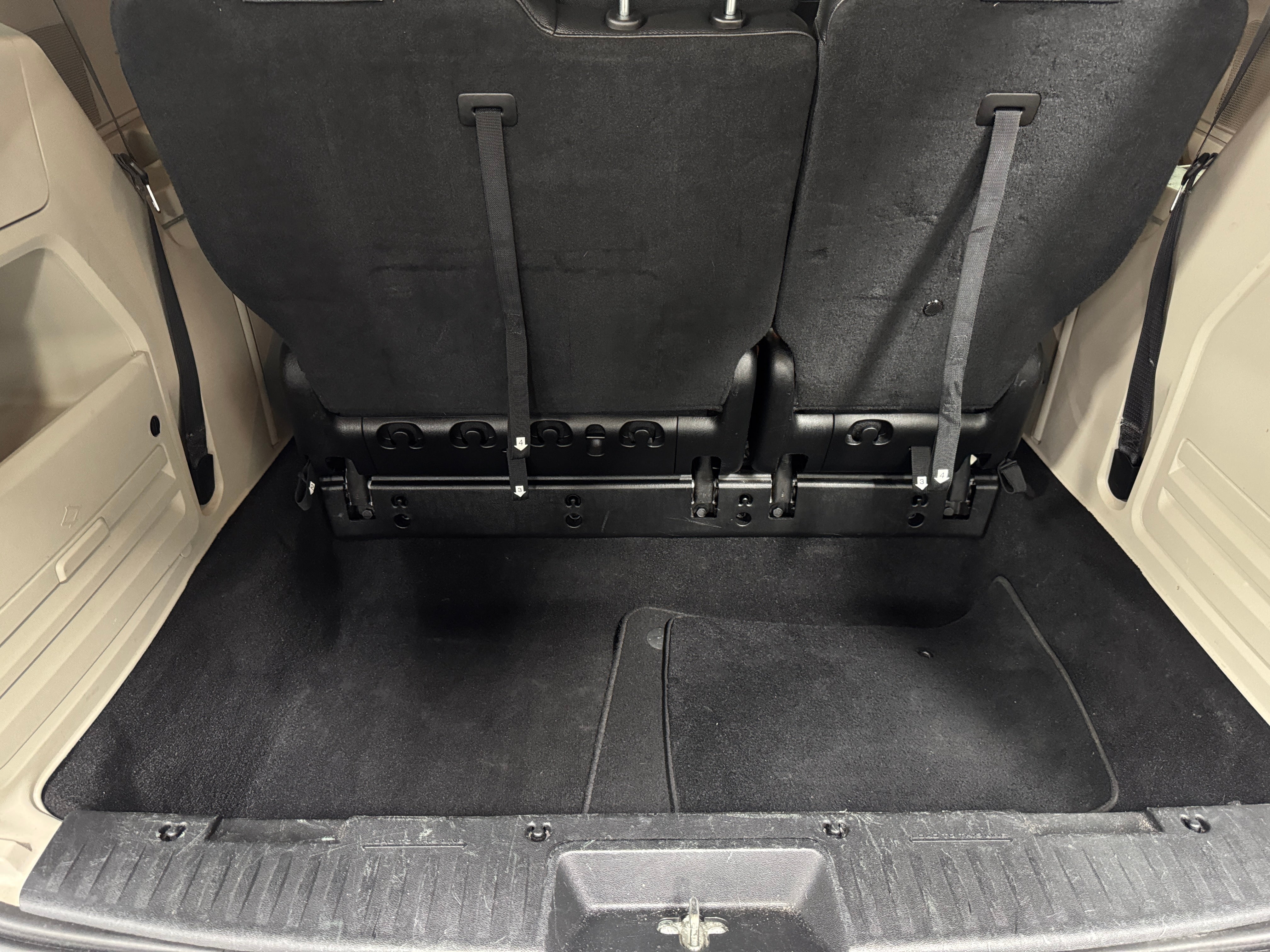 2019 Dodge Grand Caravan SXT 7