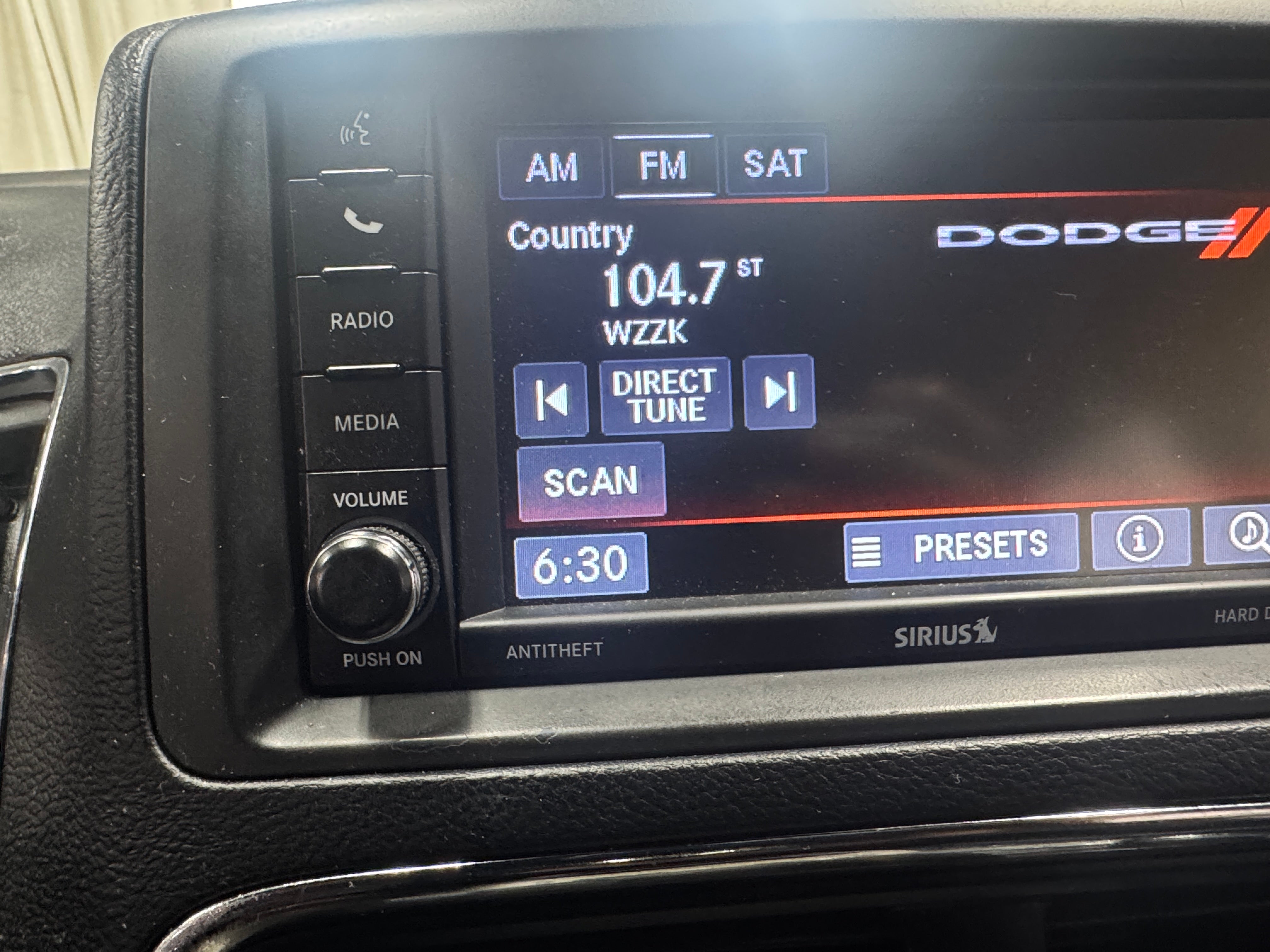 2019 Dodge Grand Caravan SXT 4