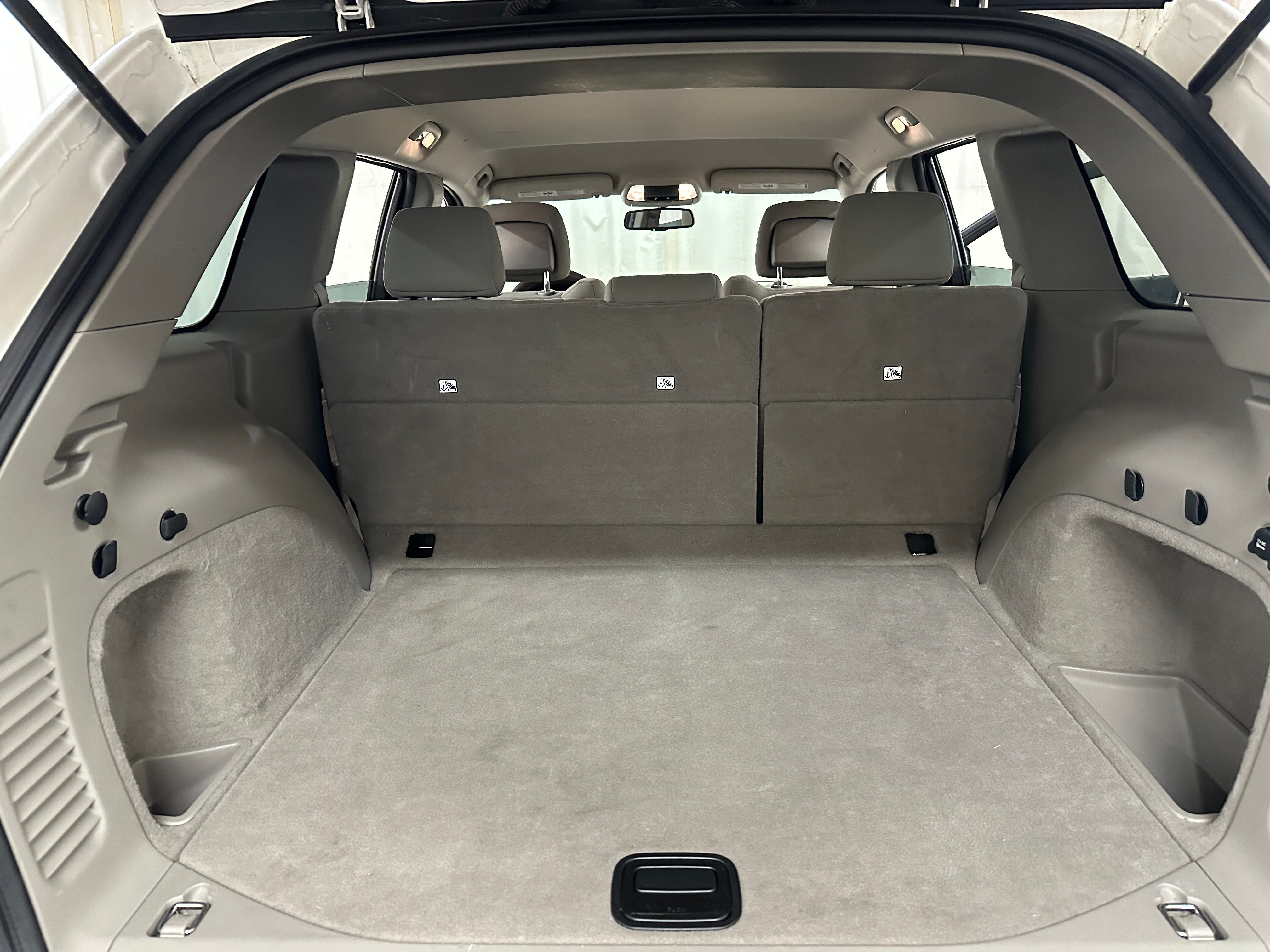 2012 Jeep Grand Cherokee Laredo 7