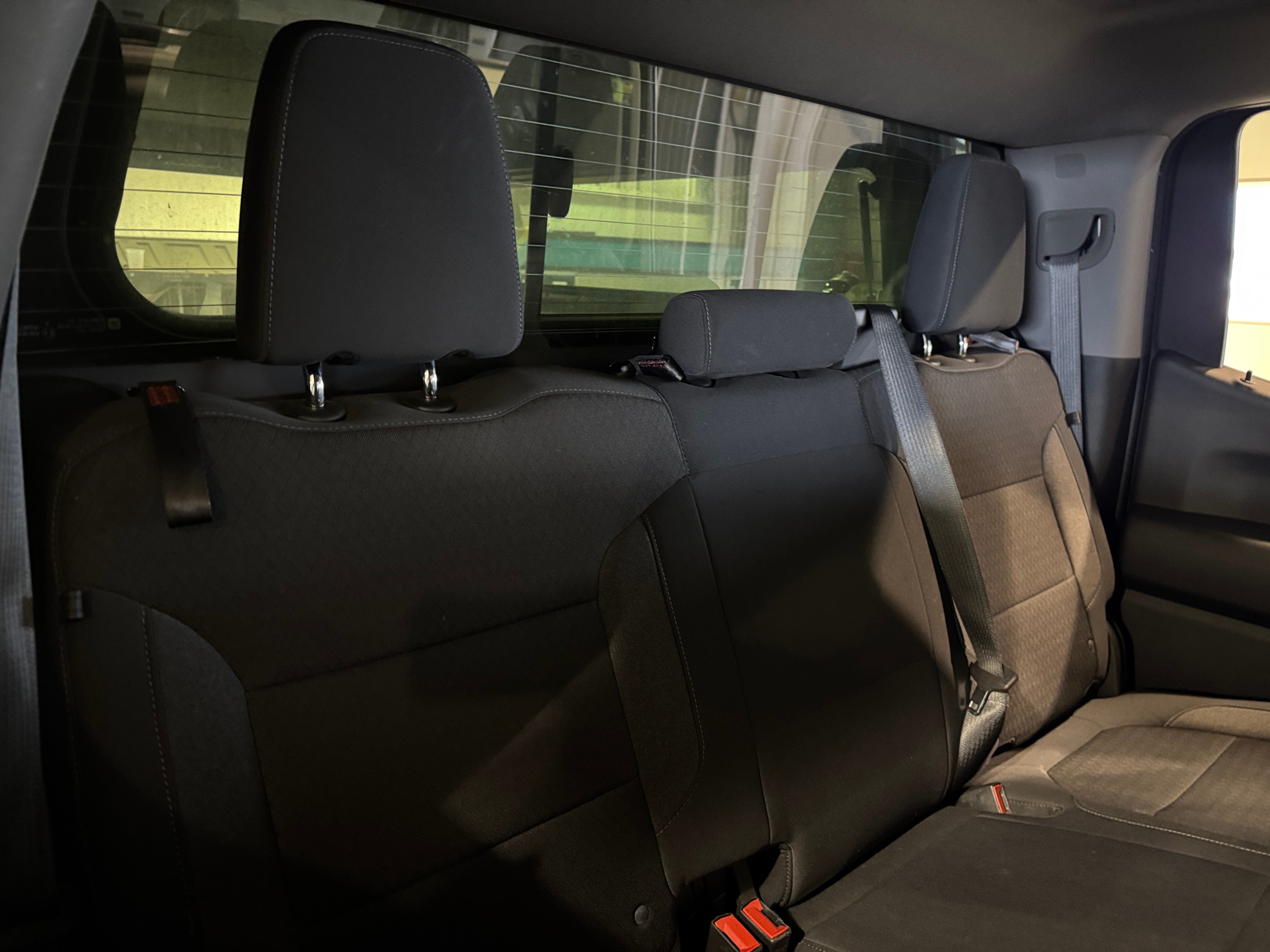 2020 Chevrolet Silverado 1500 LT 6