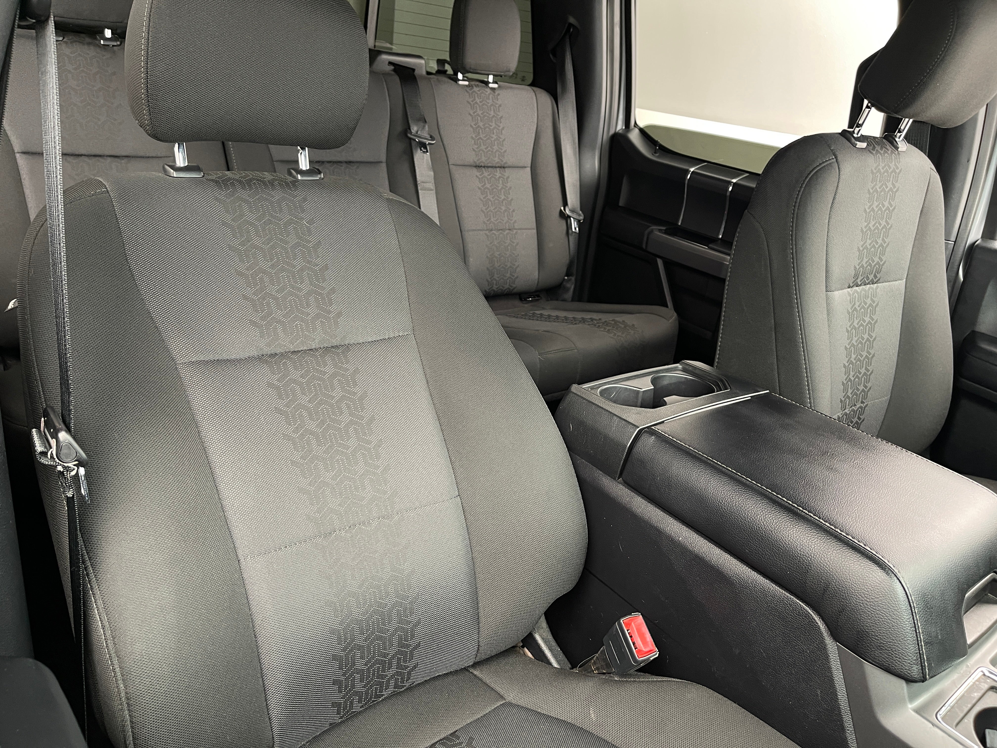 2020 Ford Econoline E-150 2