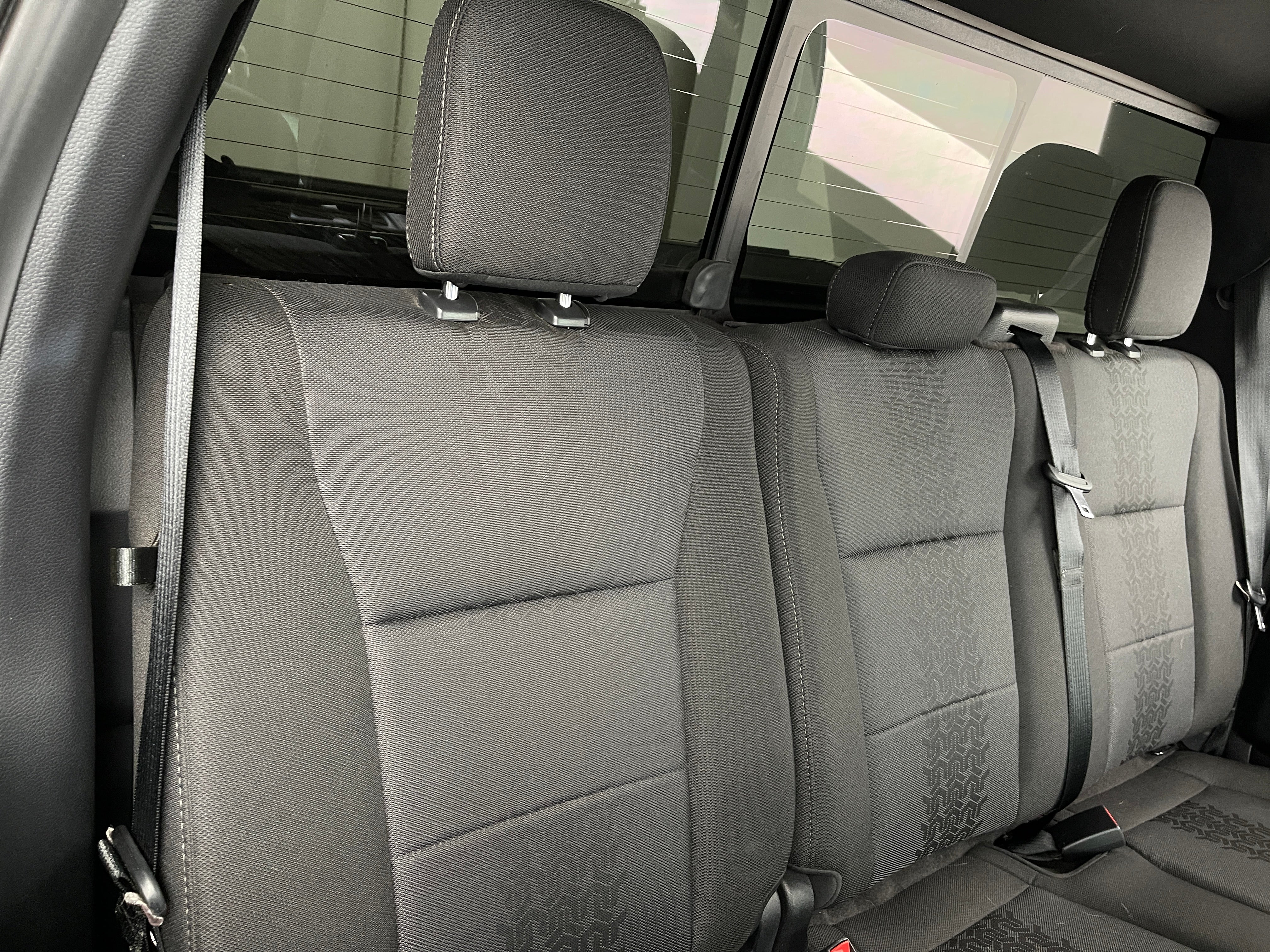 2020 Ford Econoline E-150 6