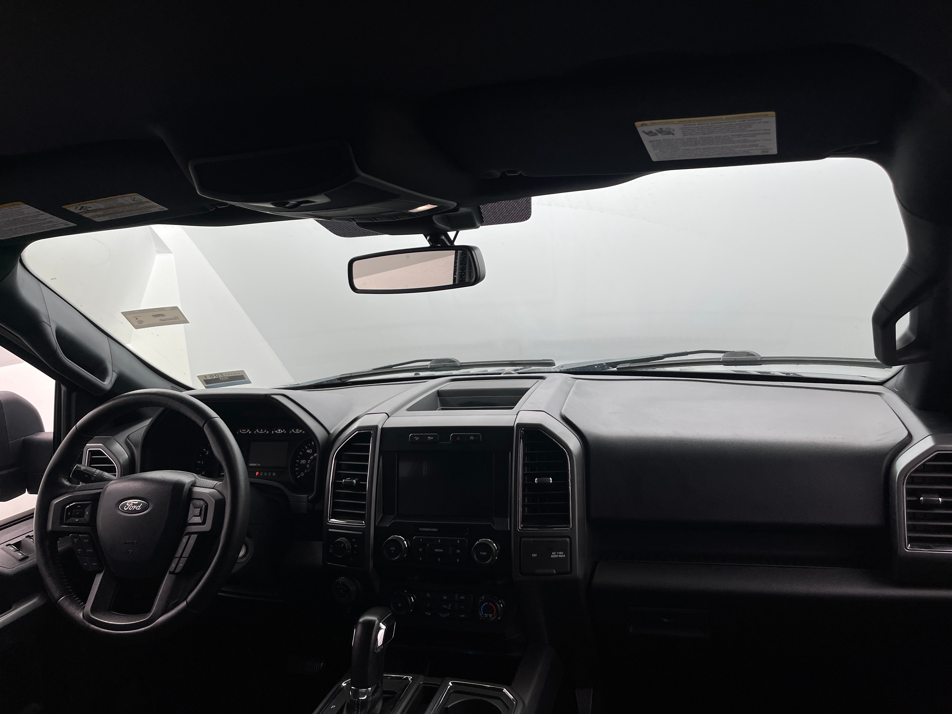 2020 Ford Econoline E-150 3