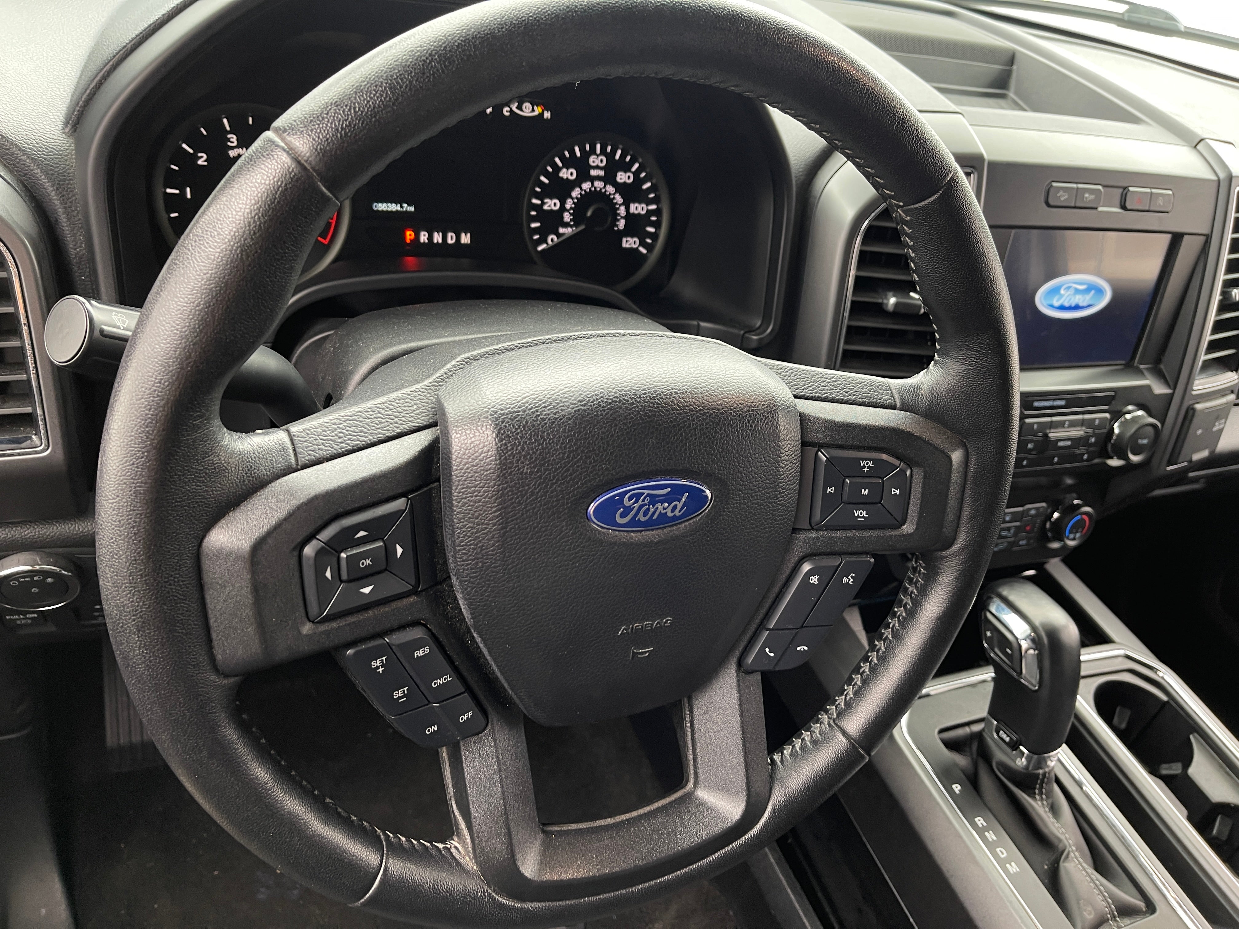 2020 Ford Econoline E-150 5