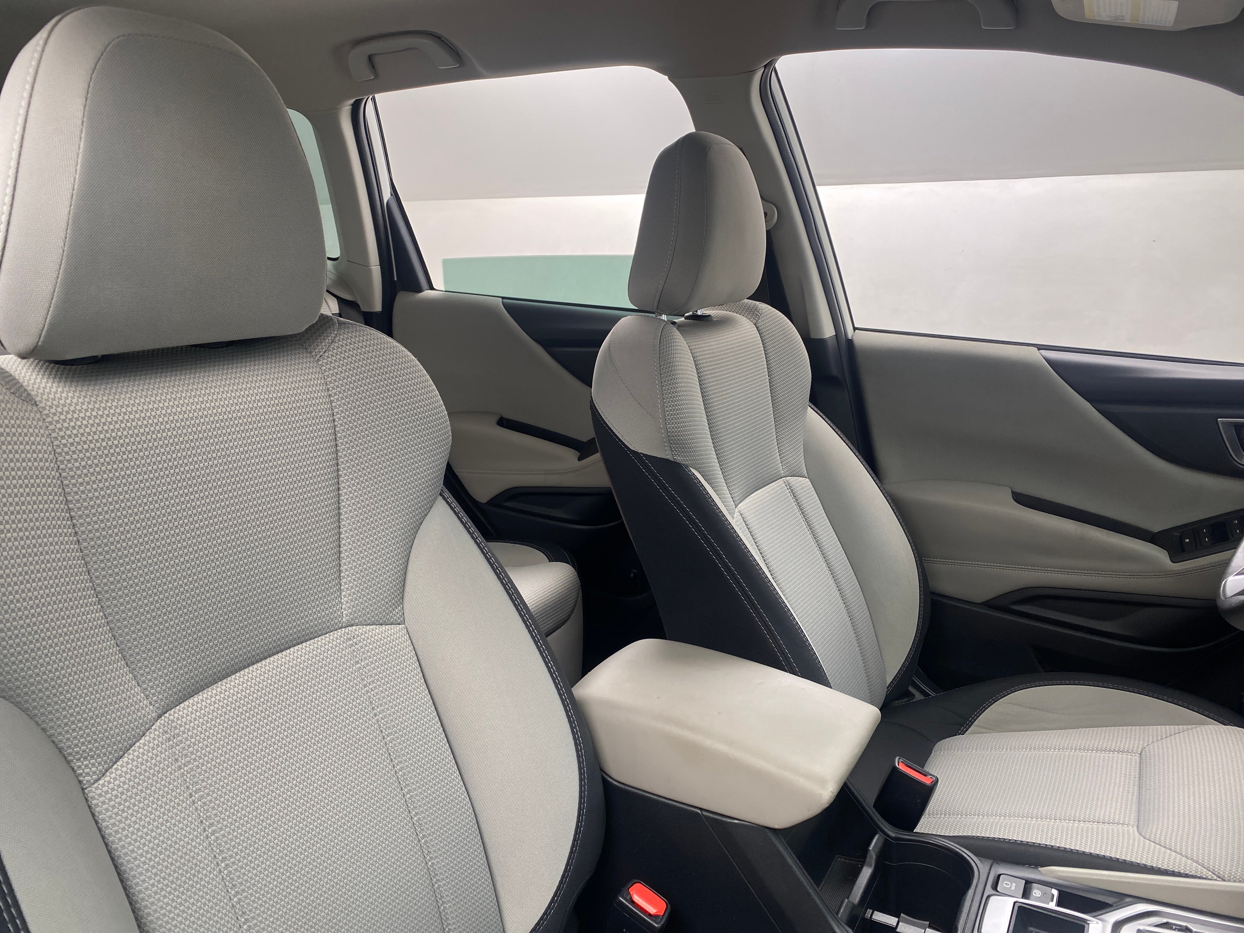 2019 Subaru Forester S 2