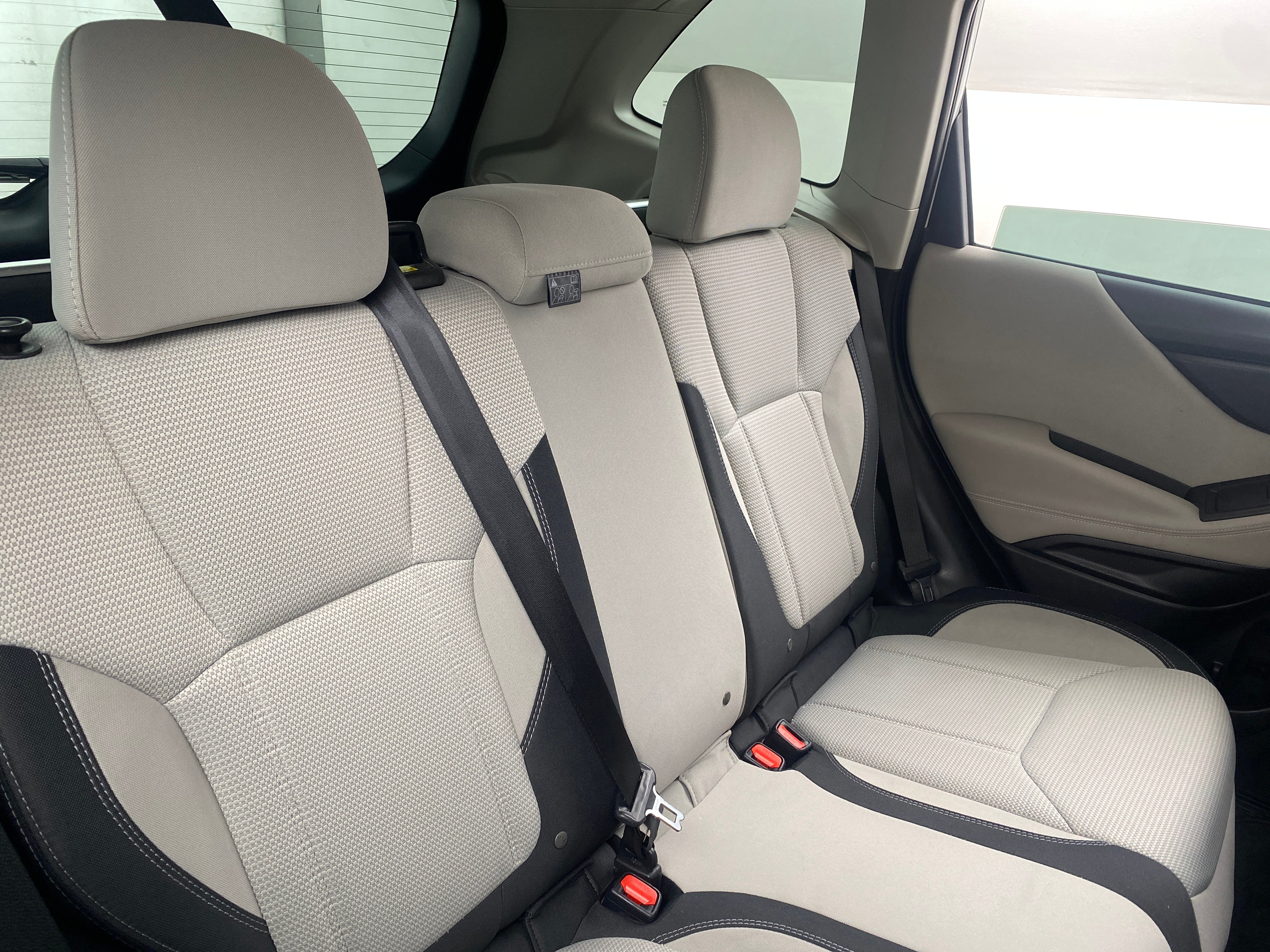 2019 Subaru Forester S 6
