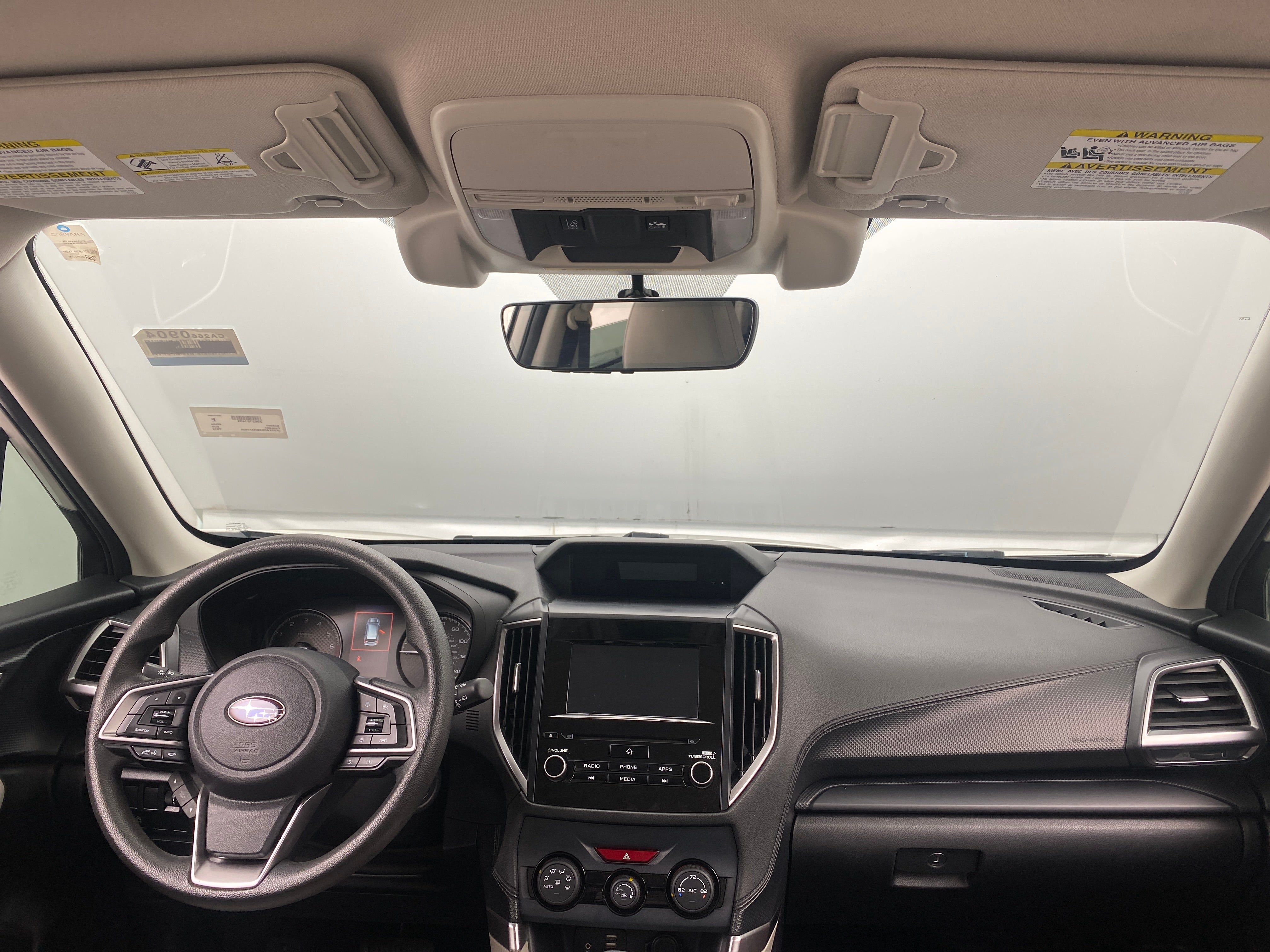 2019 Subaru Forester S 3