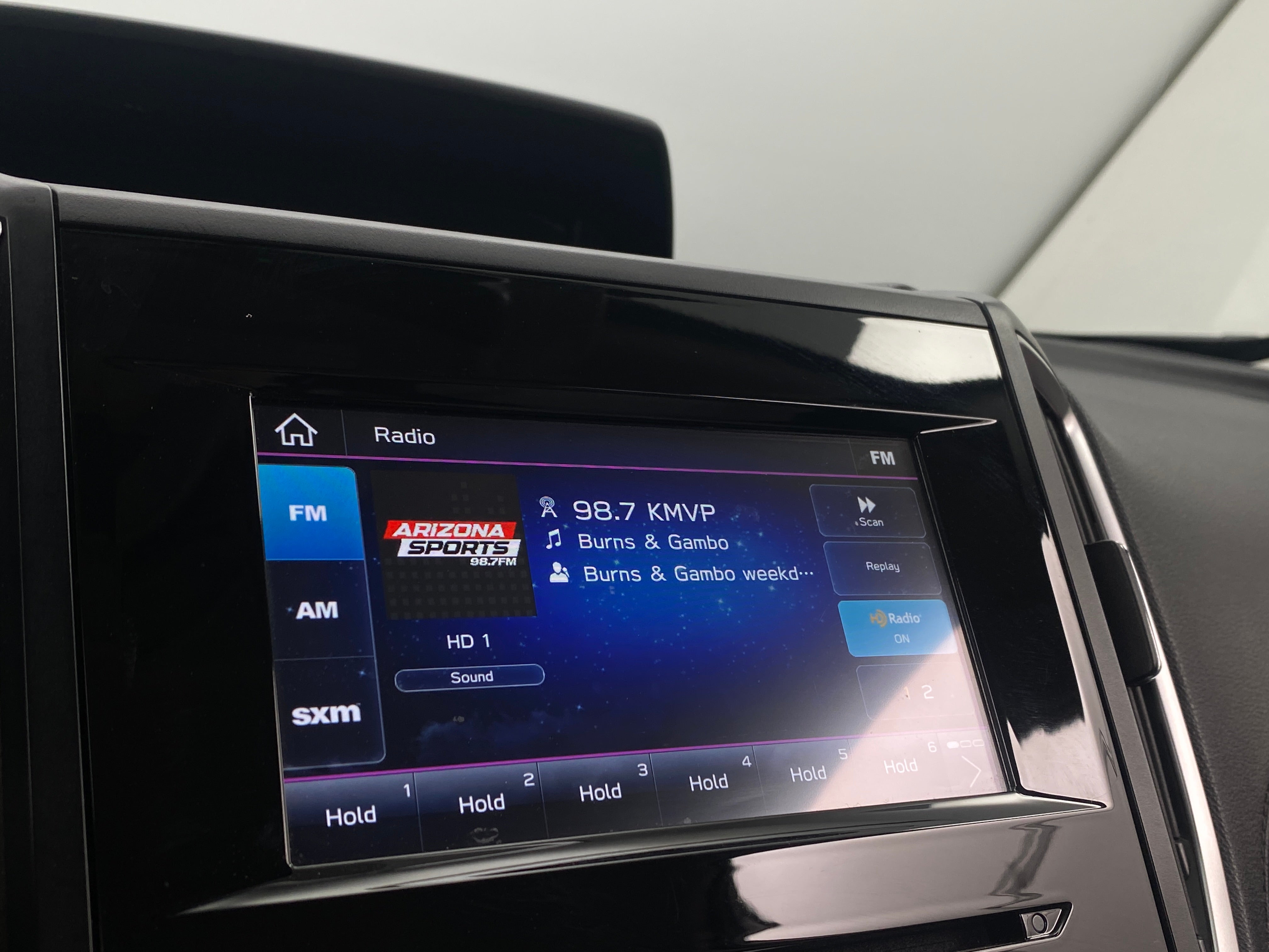 2019 Subaru Forester S 4