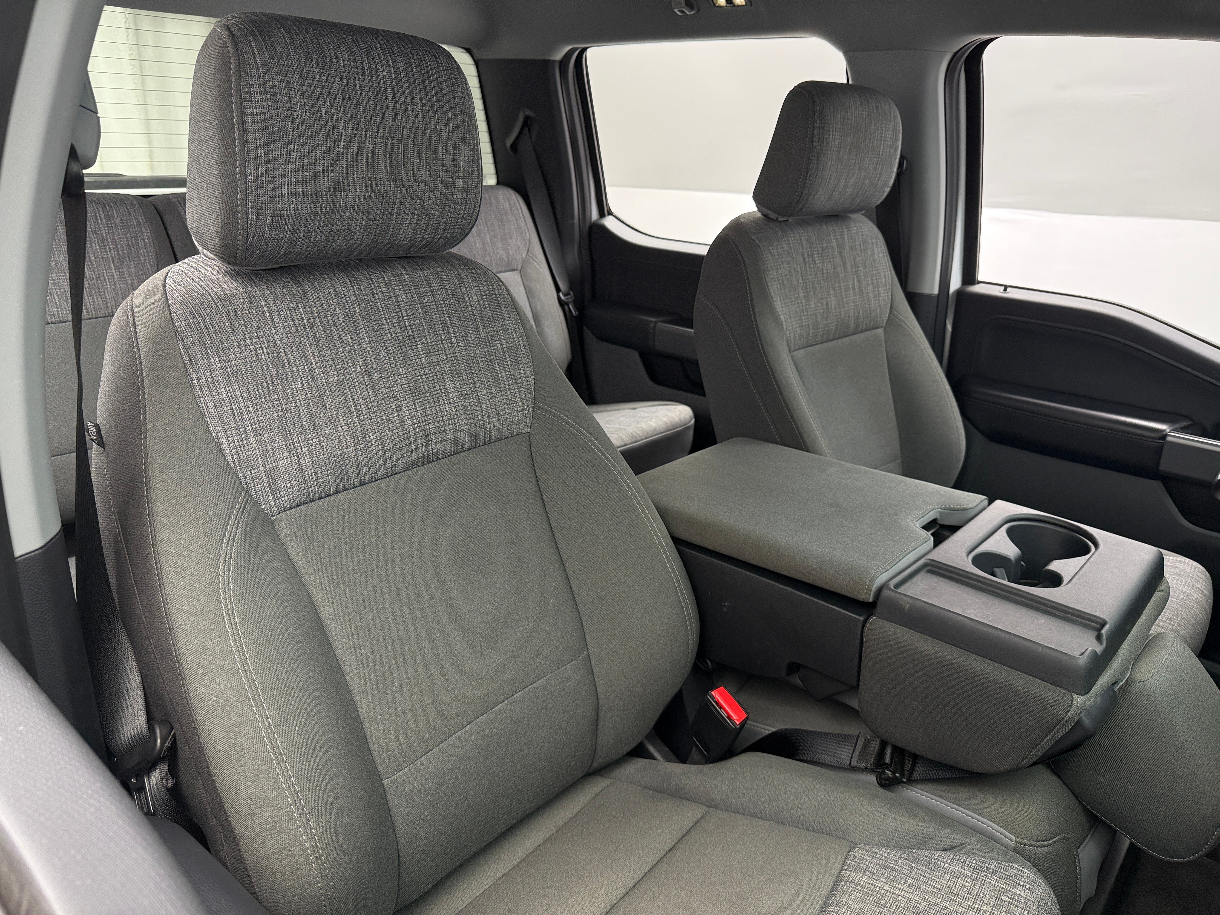 2022 Ford Econoline E-150 2