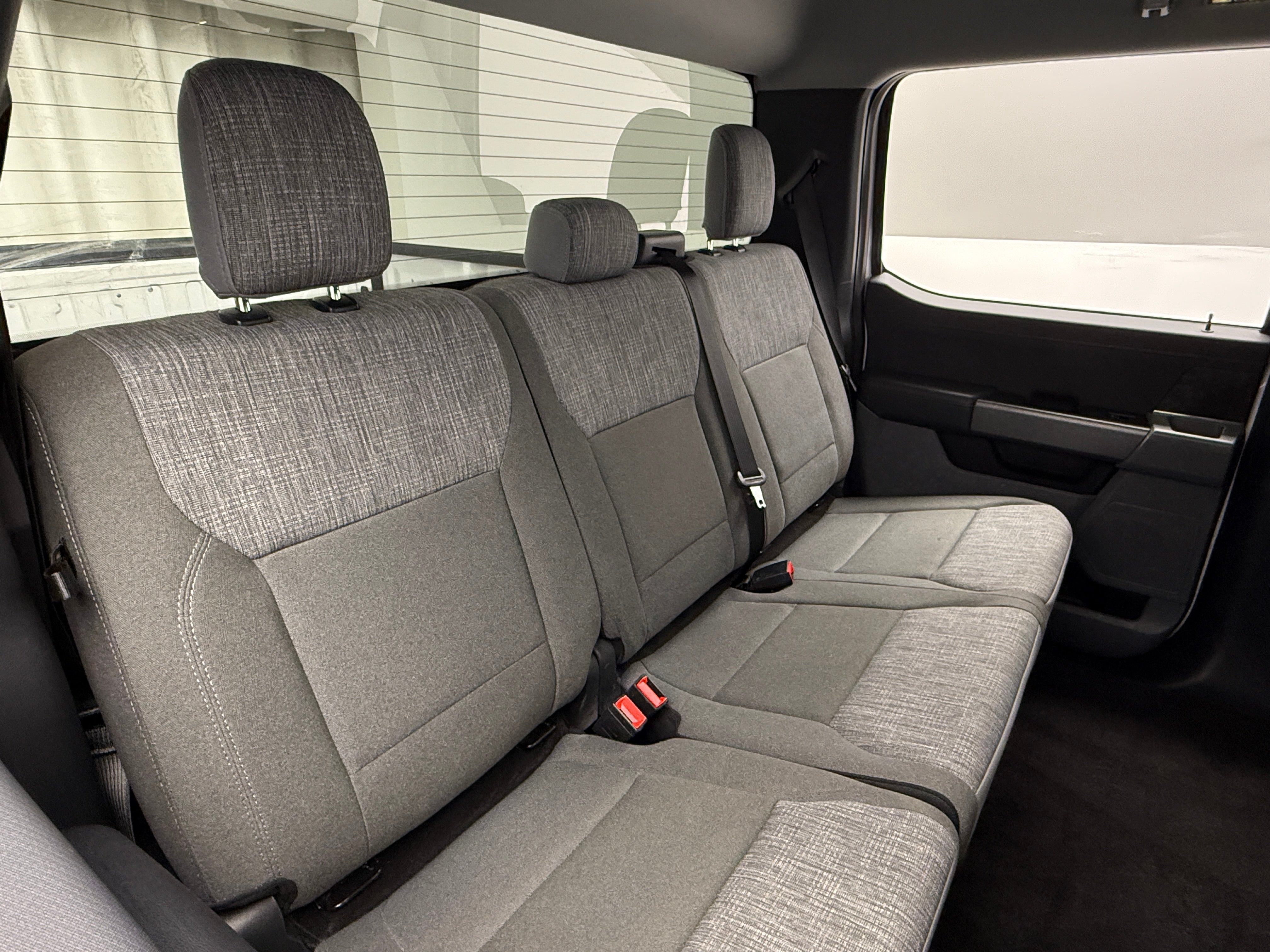 2022 Ford Econoline E-150 6