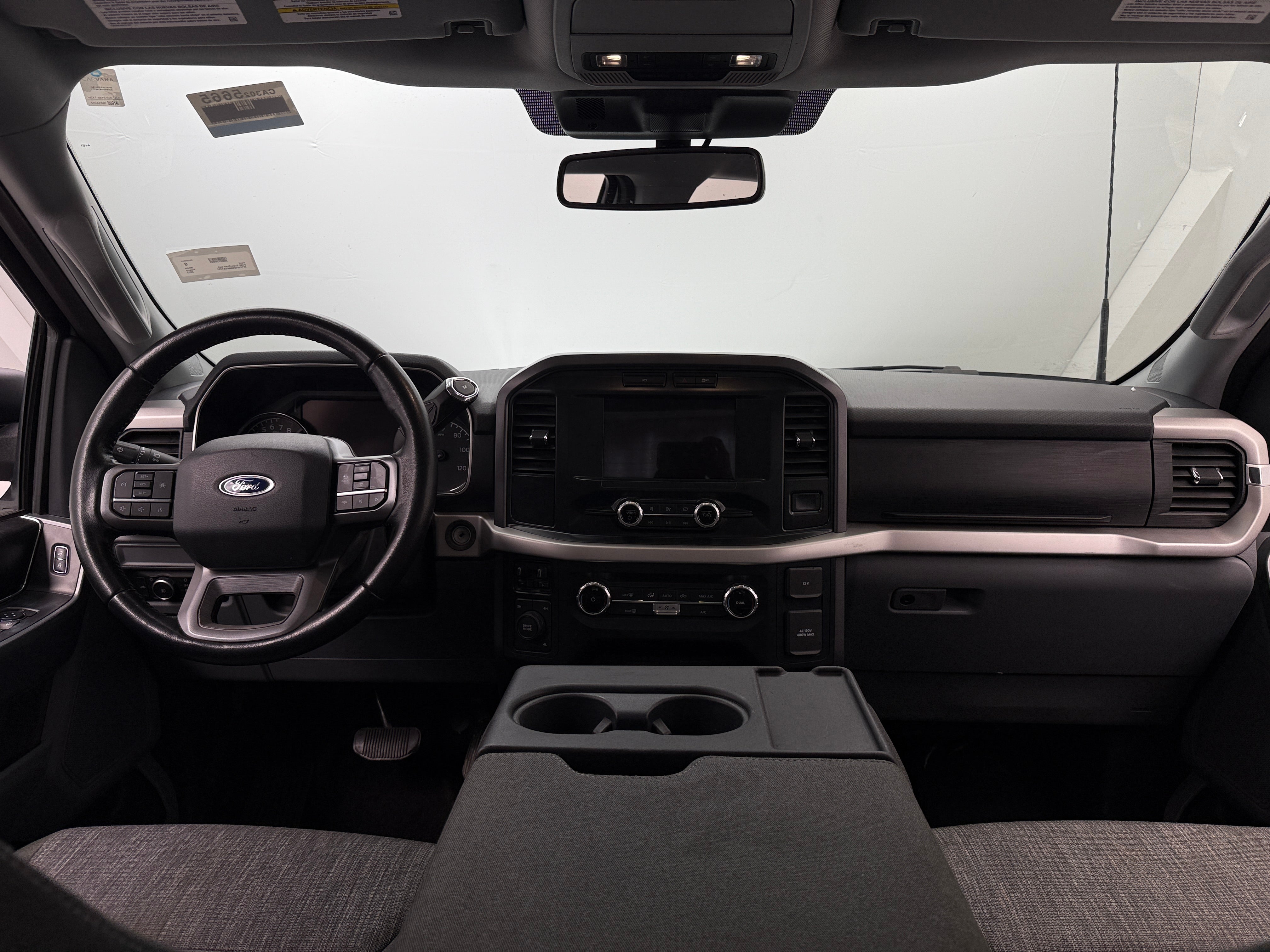 2022 Ford Econoline E-150 3