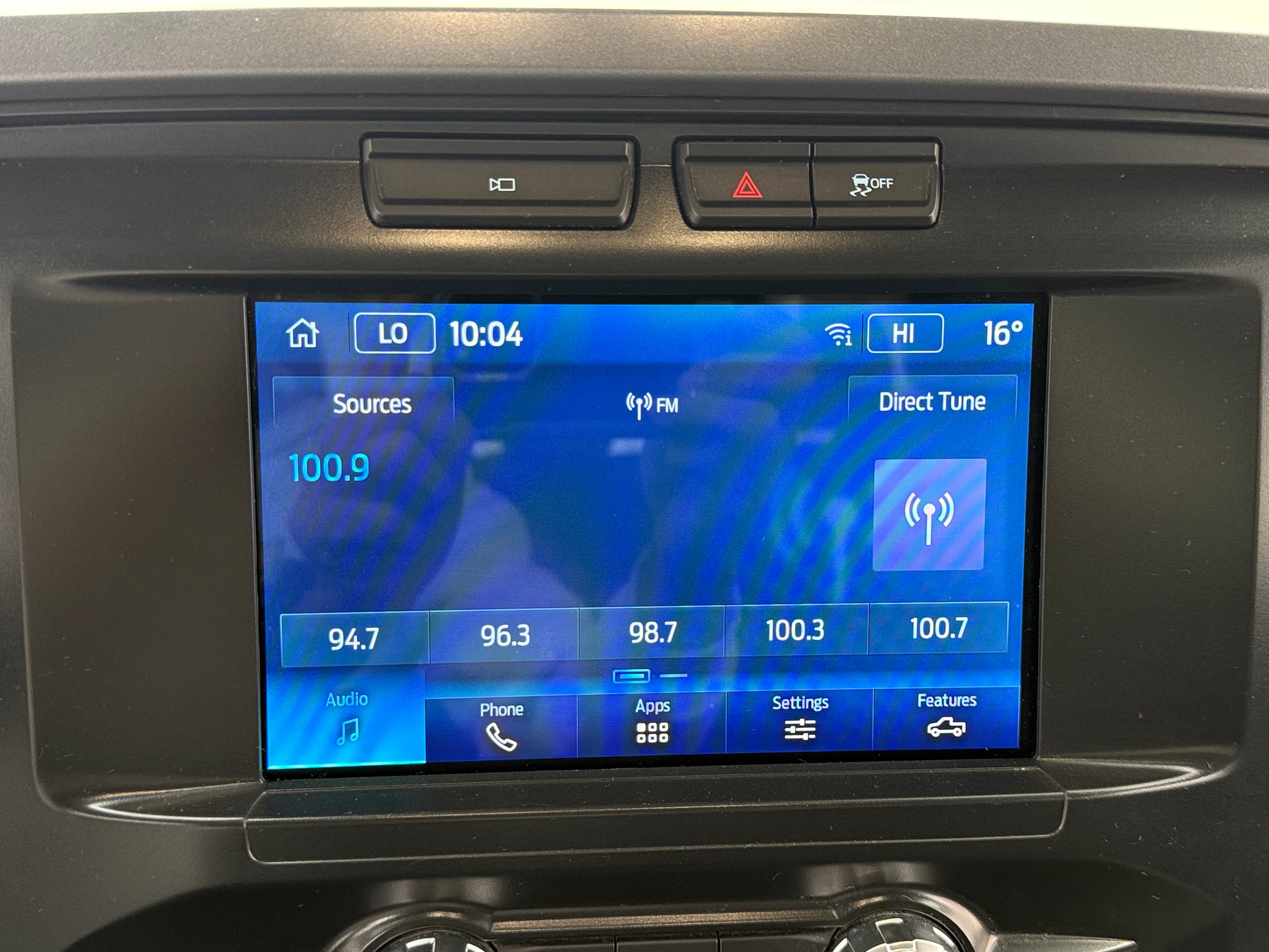 2022 Ford Econoline E-150 4
