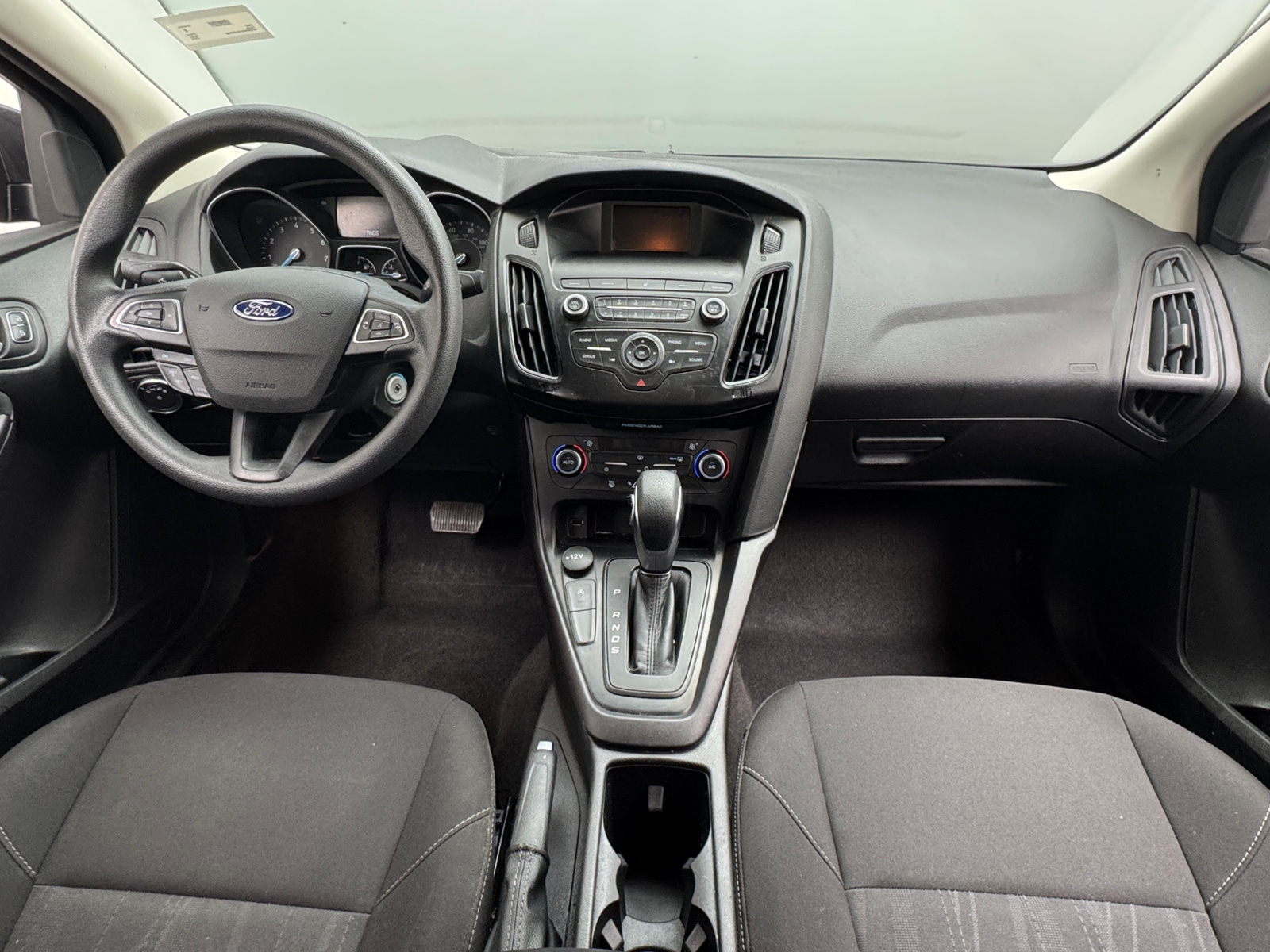 Thumbnail: 2018 Ford Focus - 3
