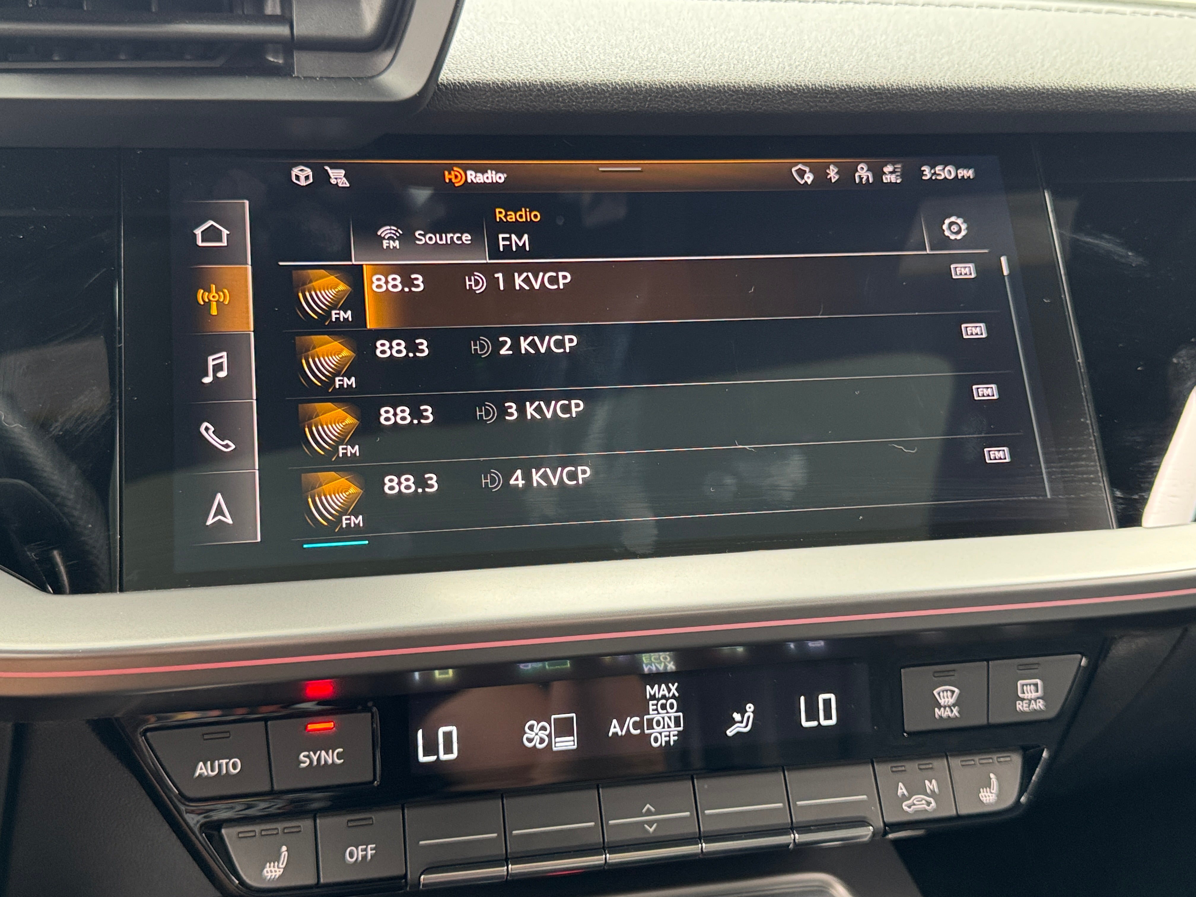 2023 Audi S3 Premium Plus 3