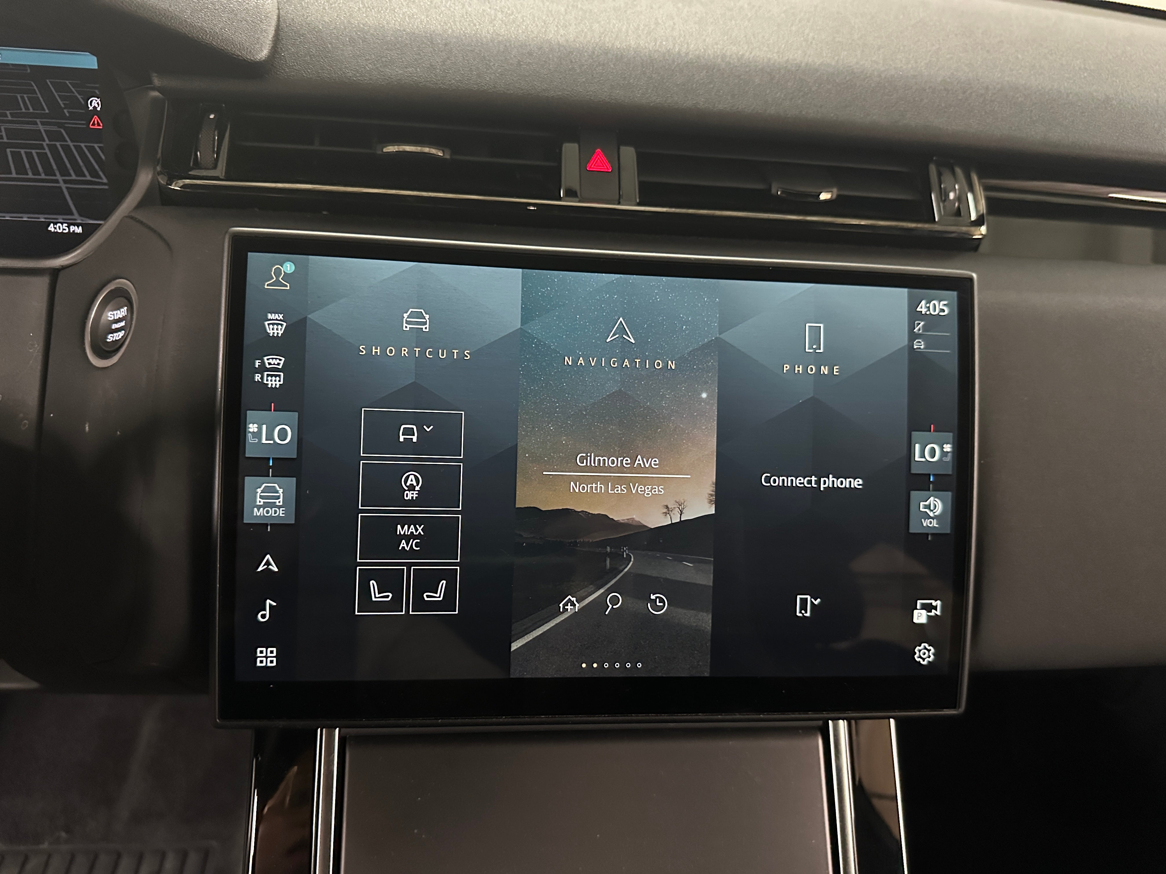 2025 Land Rover Range Rover Velar Dynamic SE 3