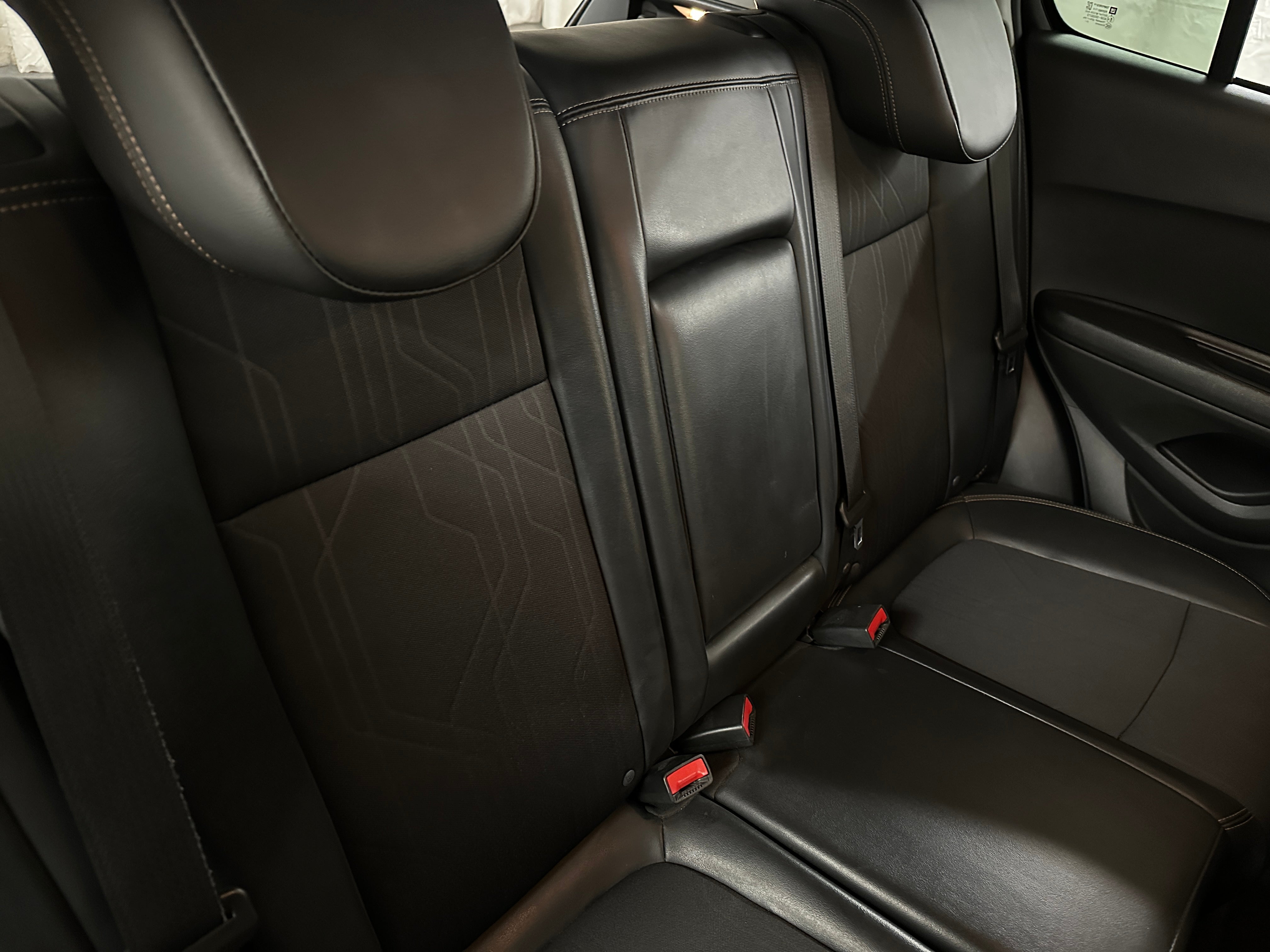 2021 Chevrolet Trax LT 5
