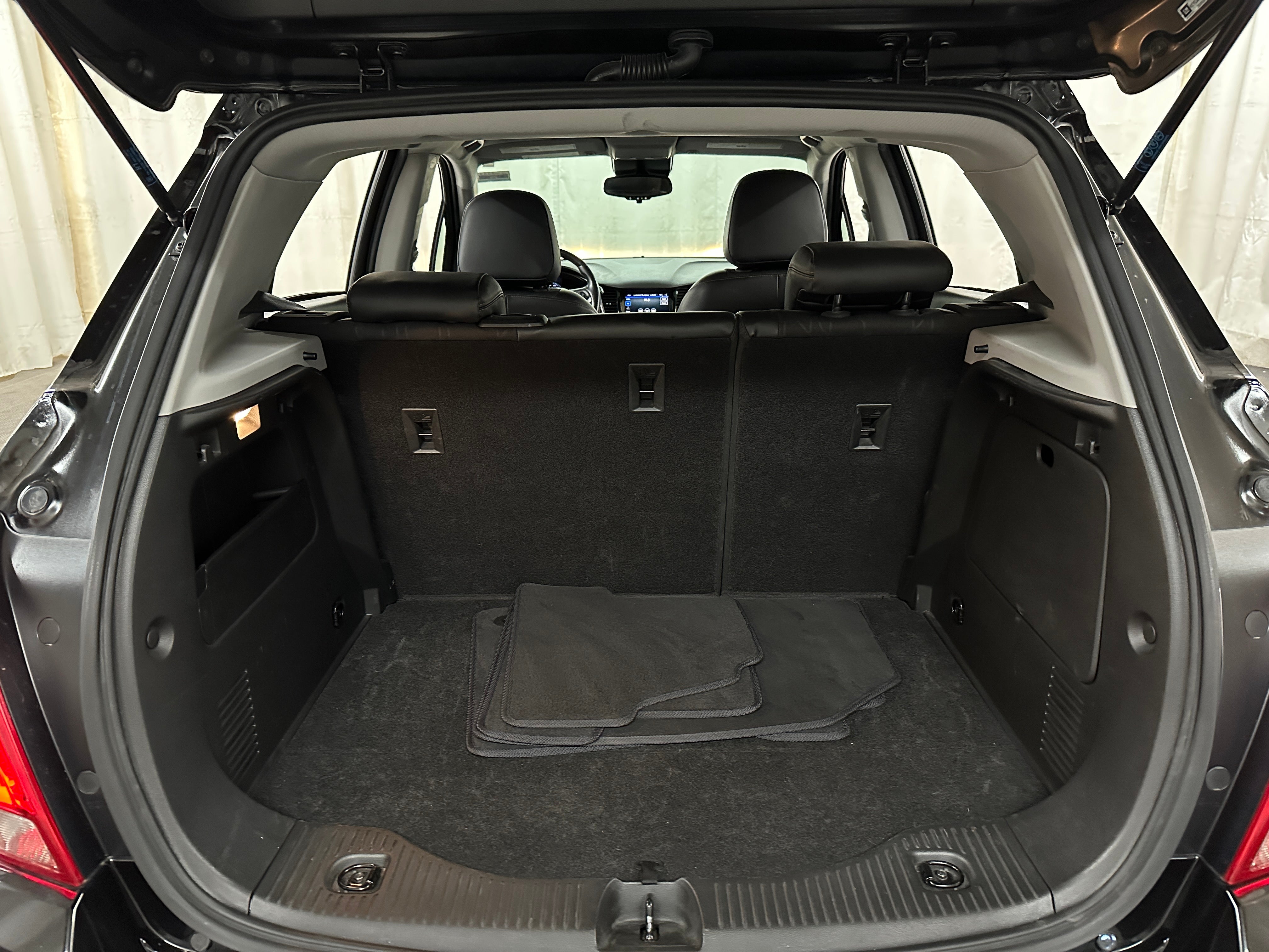 2021 Chevrolet Trax LT 6