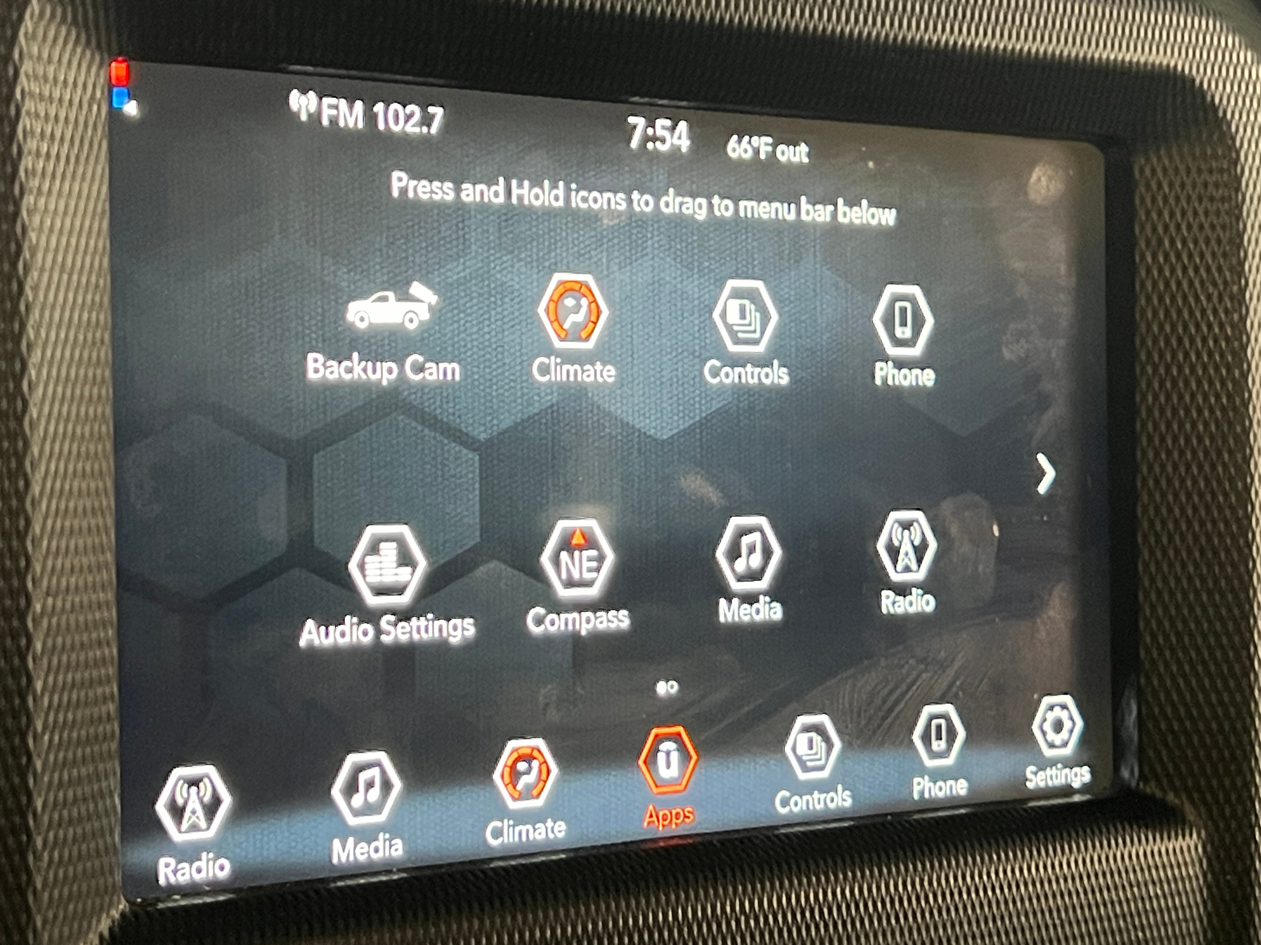 2023 Jeep Gladiator Sport S 4