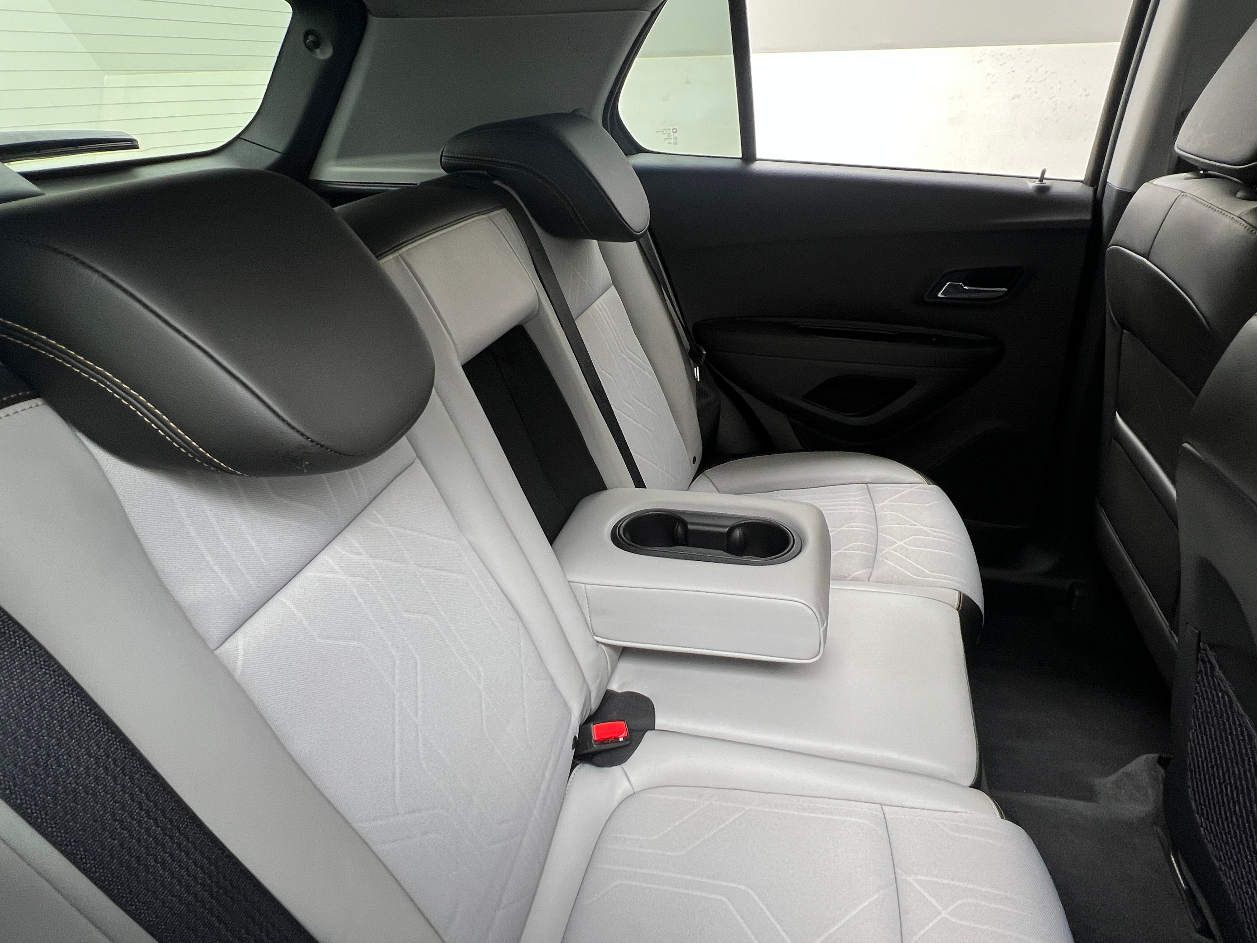 2018 Chevrolet Trax LT 6