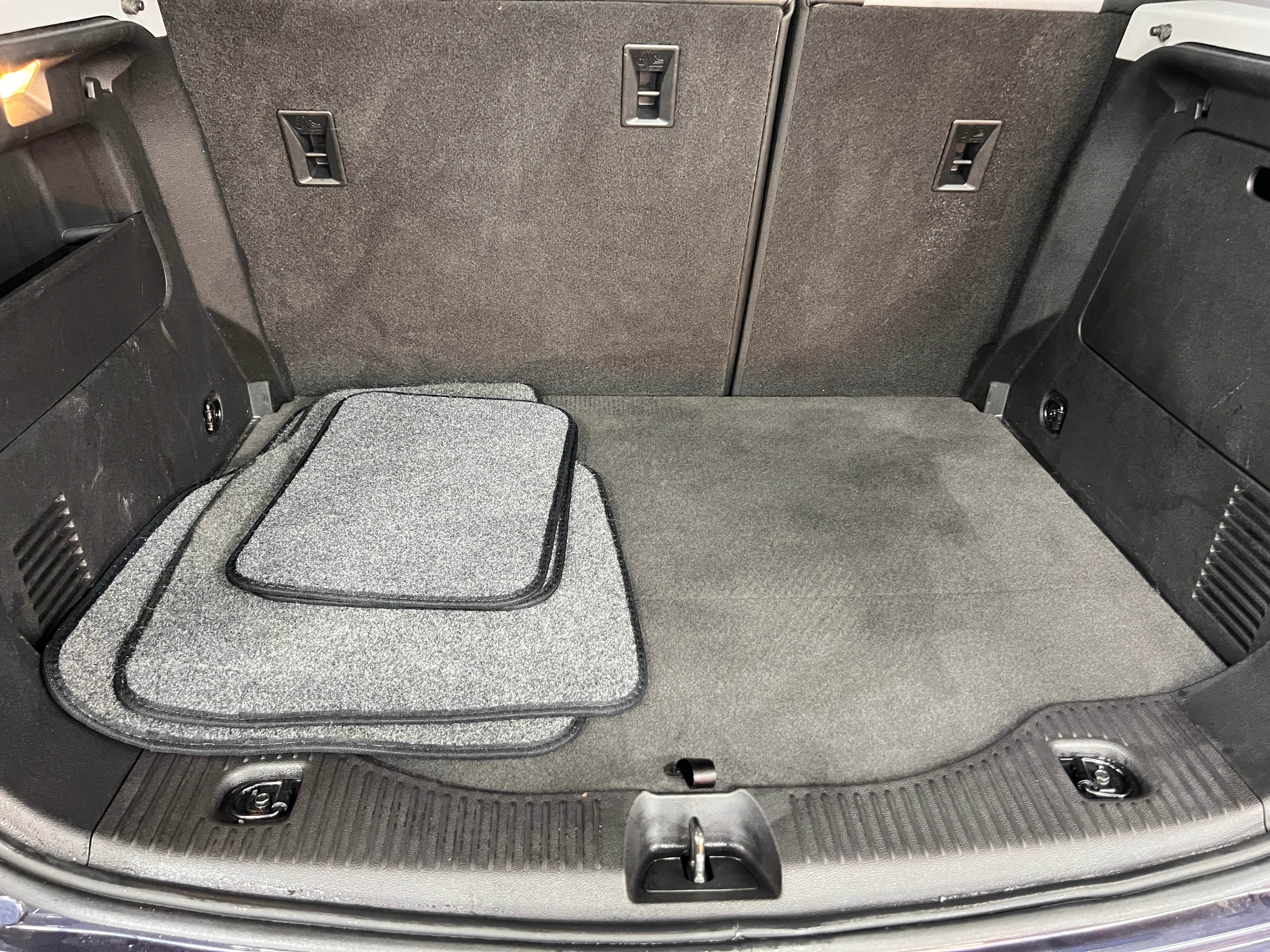 2018 Chevrolet Trax LT 7