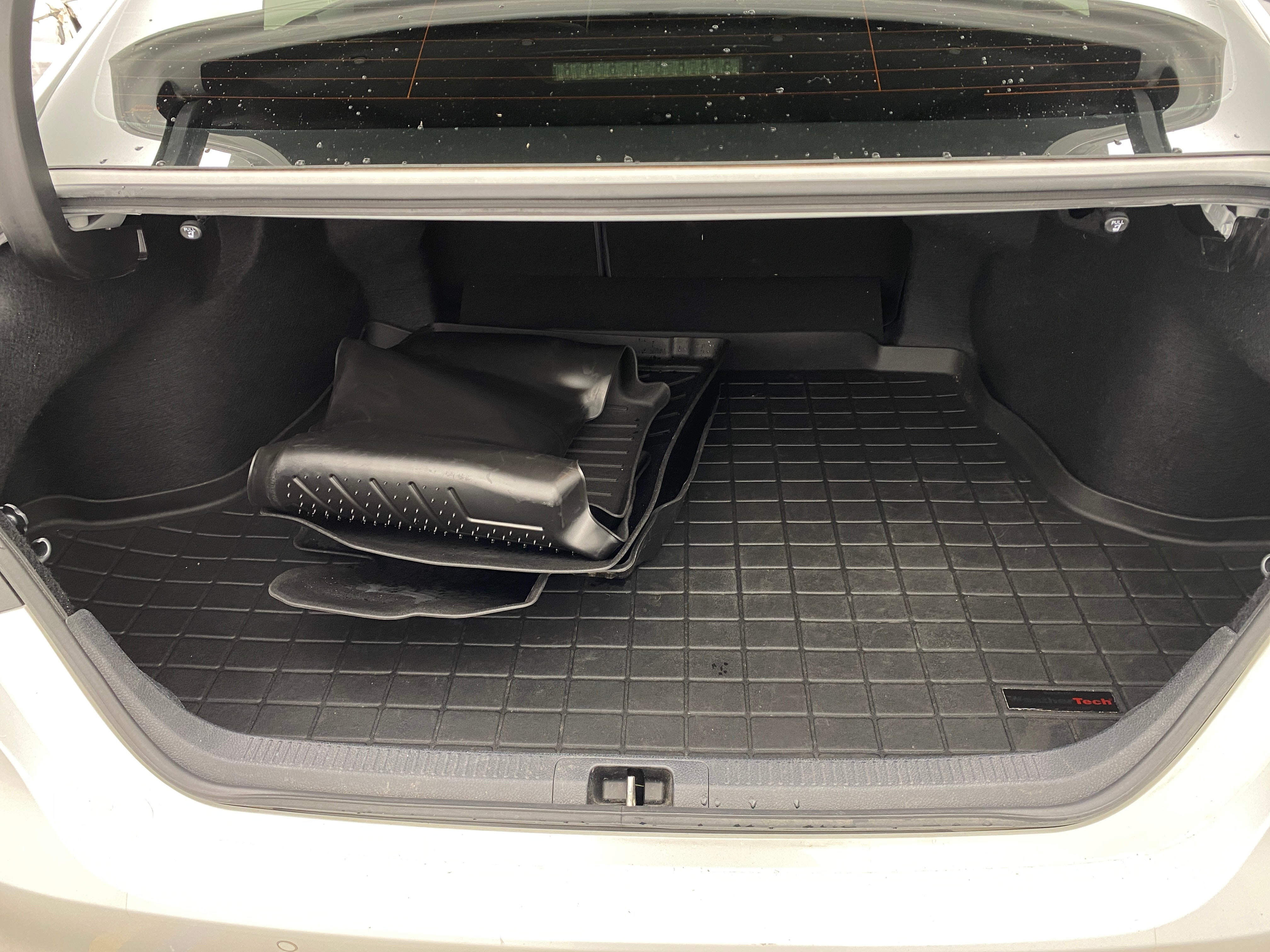 2018 Toyota Camry XLE 7