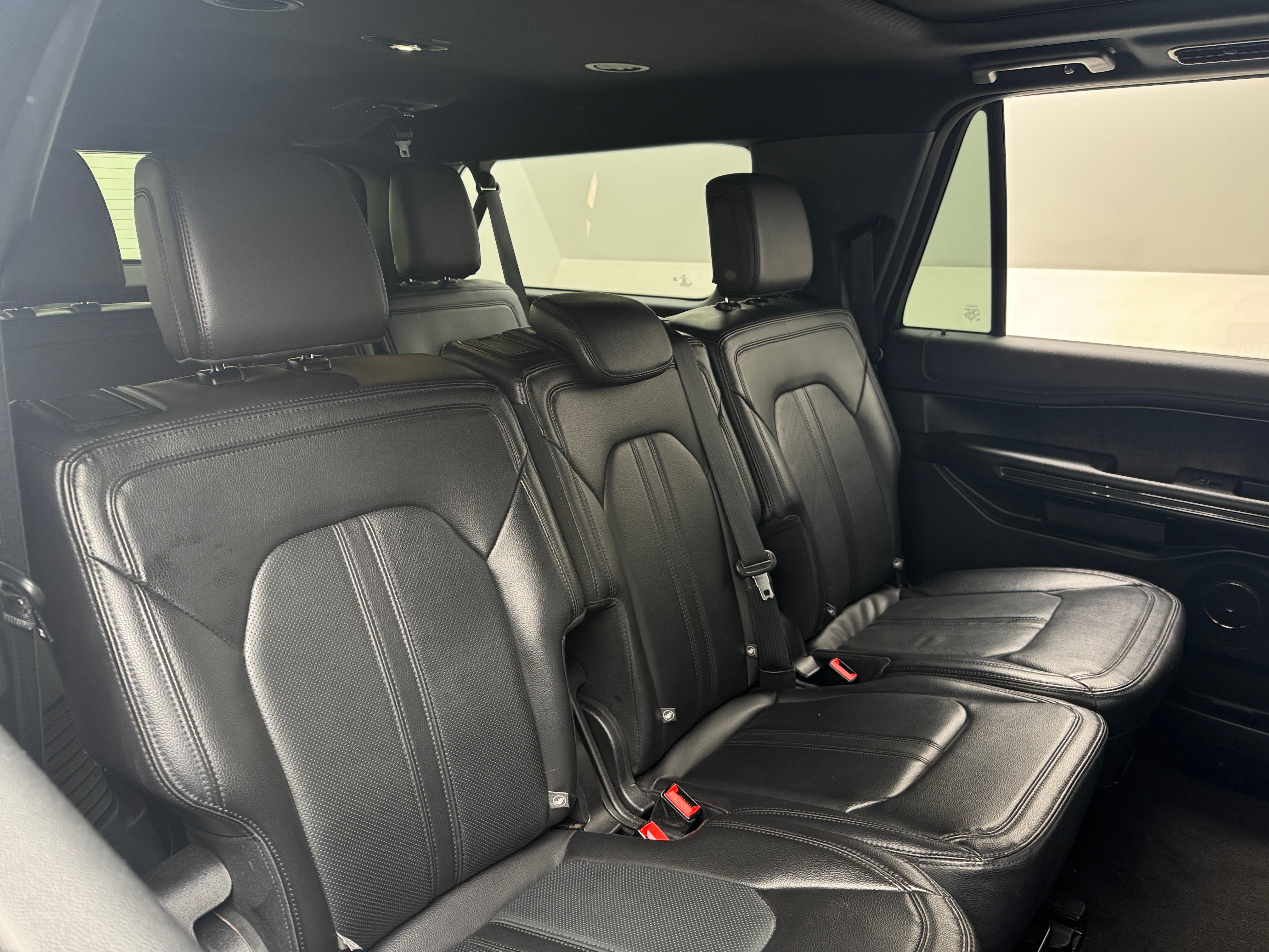 2021 Ford Expedition MAX Limited 5