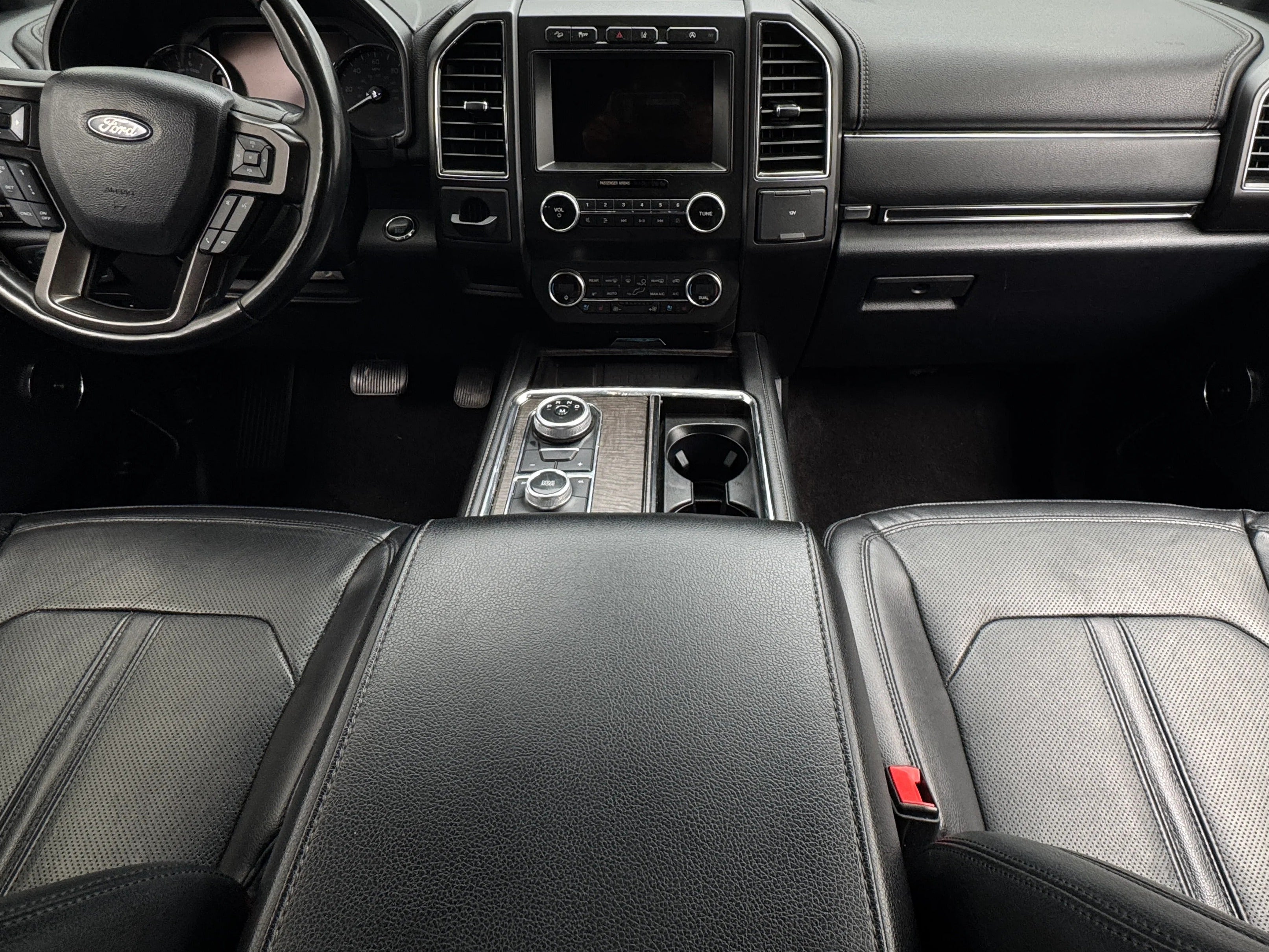 2021 Ford Expedition MAX Limited 2